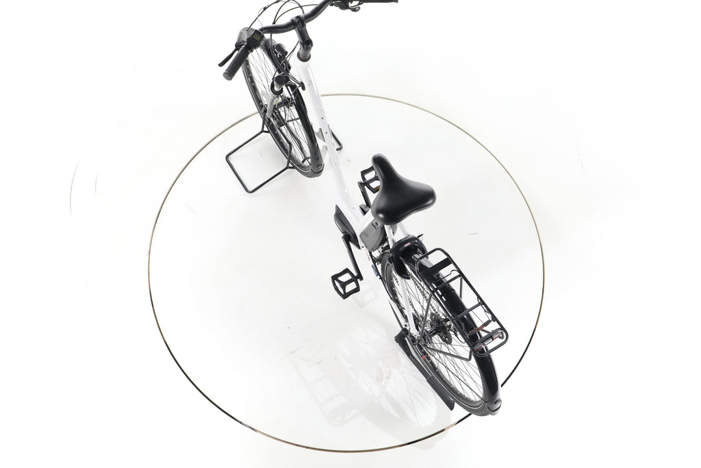 Husqvarna E-Bicycles Eco City 1 City E-Bike Tiefeinsteiger - Image 21