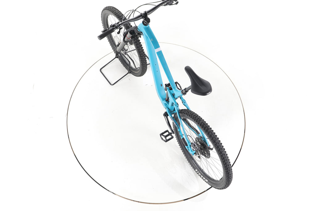 Cube Stereo ONE77 Race Fahrrad Fully - Image 21