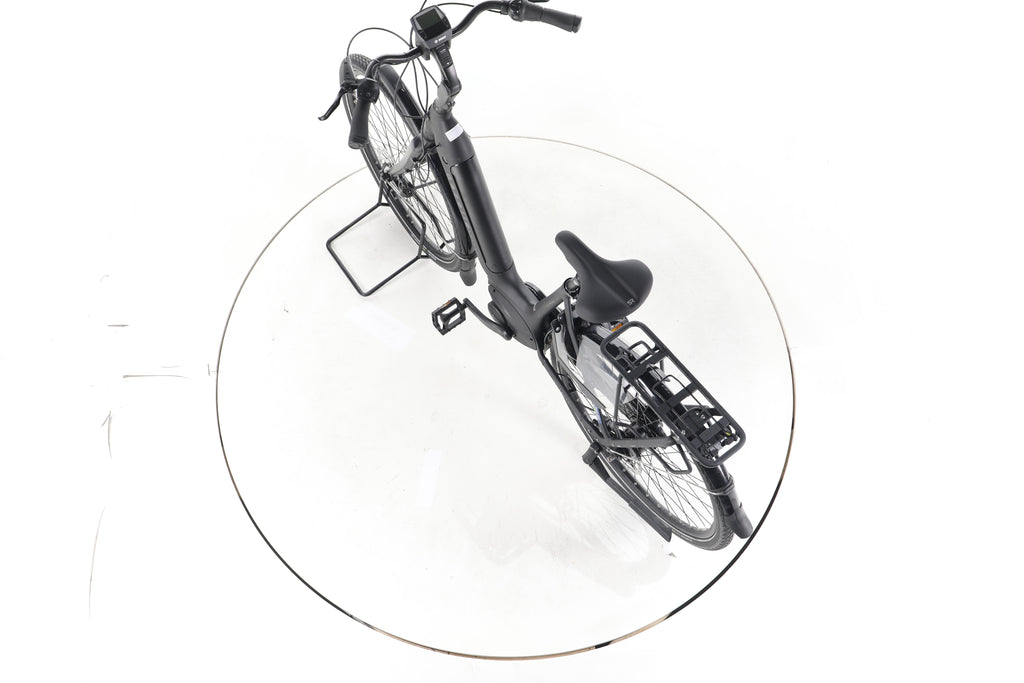 Gazelle Arroyo C8 HMB Elite City E-Bike Tiefeinsteiger - Image 21