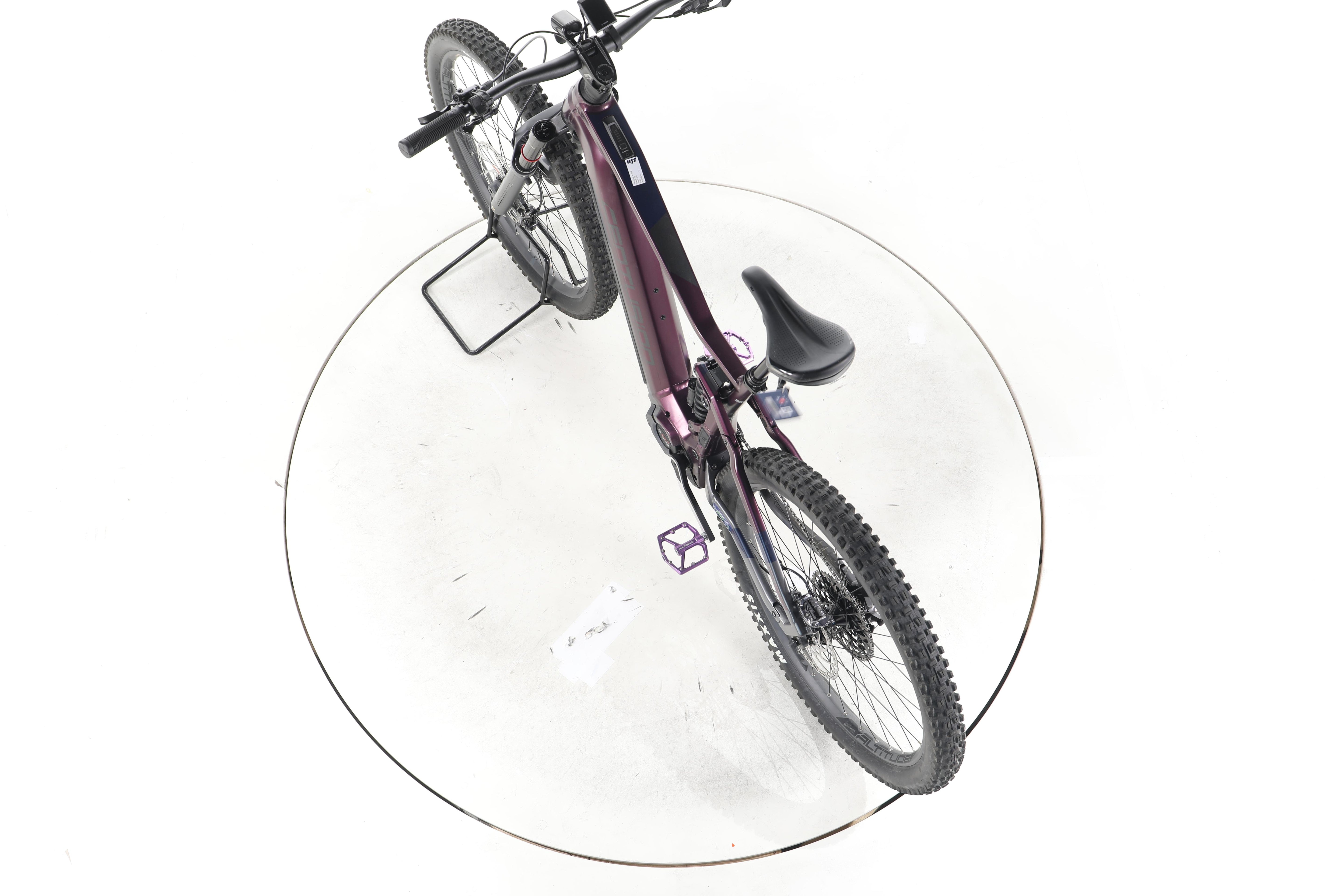 Centurion No Pogo R3700i E-Bike Fully 2024 - Image 21