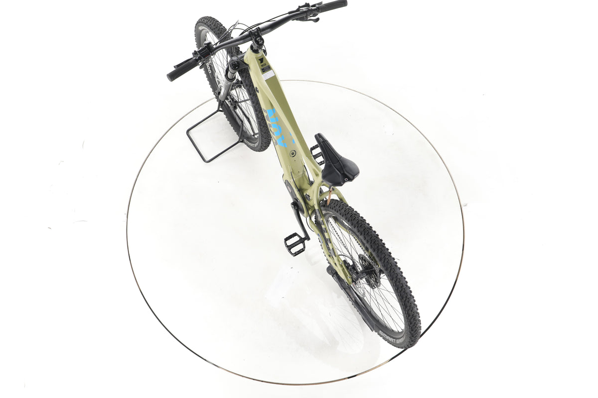 Nox Cycles Hybrid XC Trail Core E-Bike - Image 21