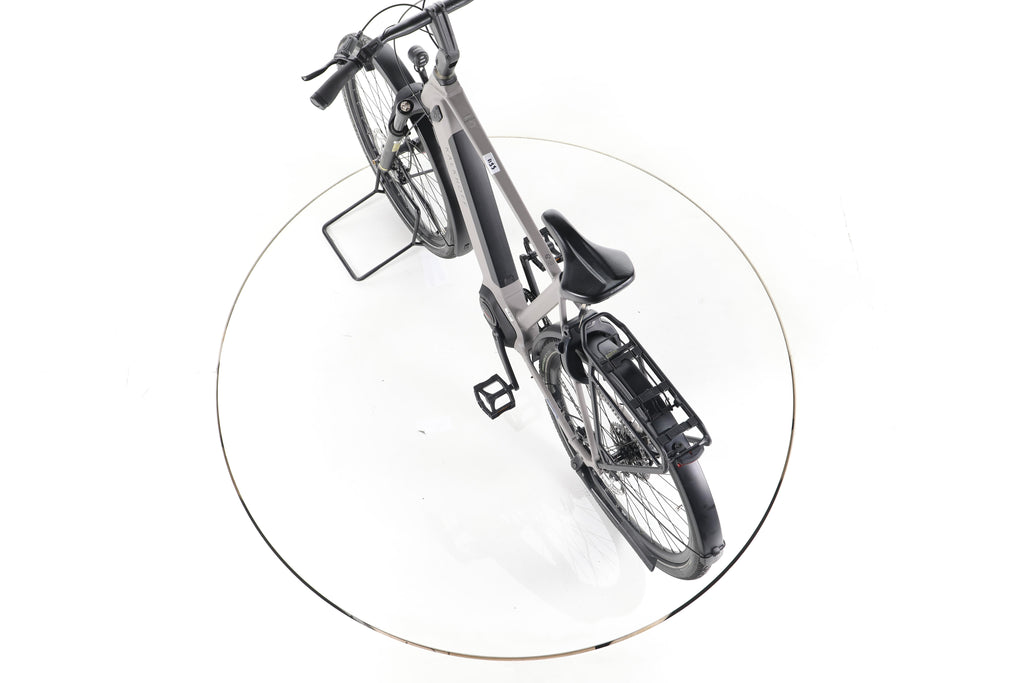 Kalkhoff Entice 5.B Move+ Trekking E-Bike - Image 21