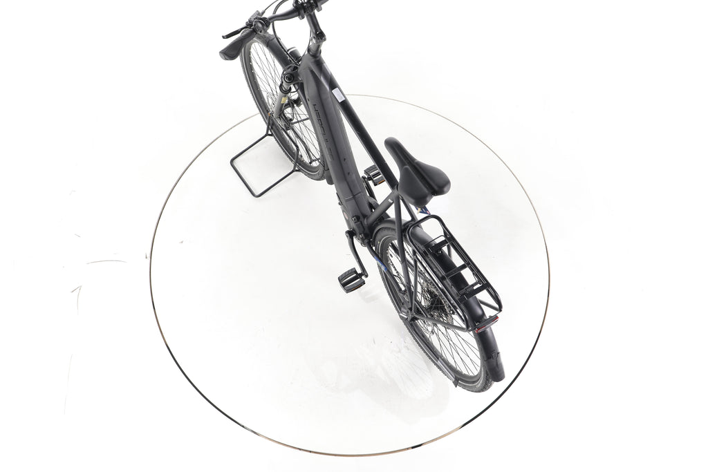 Hercules Pasero Comp I-12 Trekking E-Bike - Image 21
