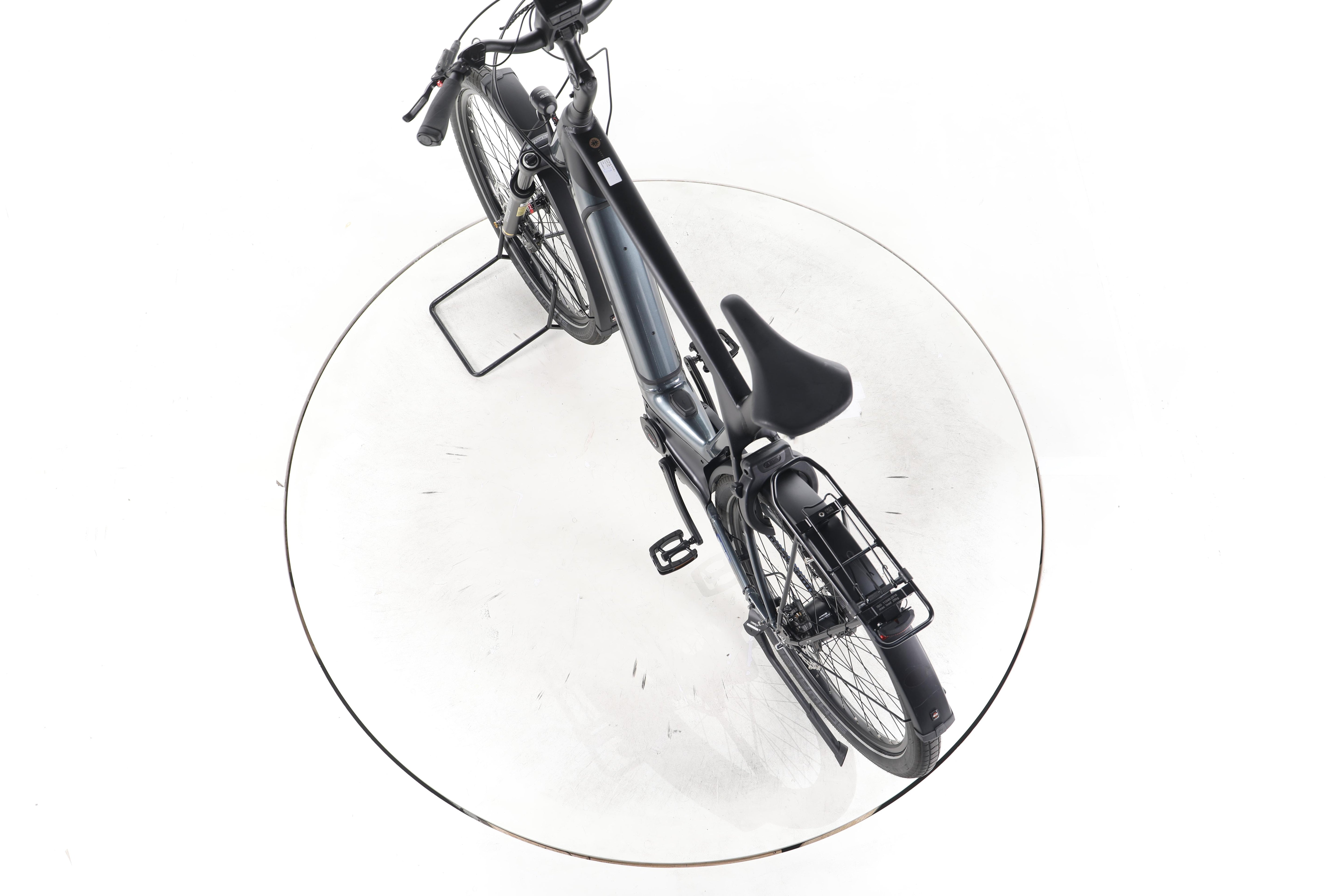 Kreidler Eco 10 City E-Bike - Image 21