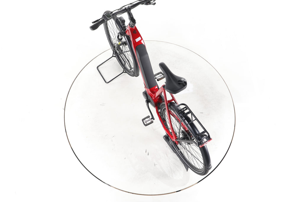 Carver Route E.410 Trekking E-Bike Tiefeinsteiger - Image 21
