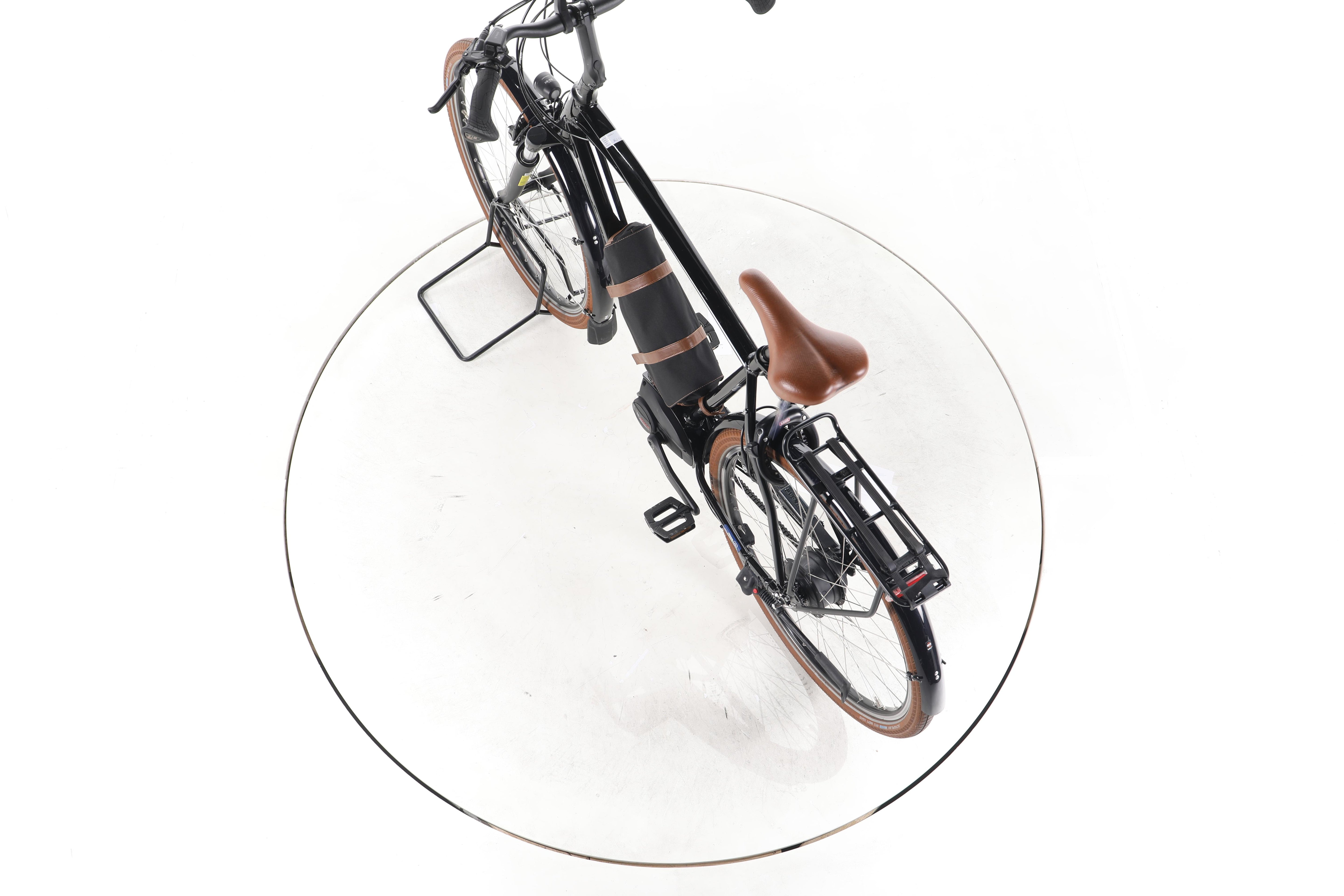Riese & Müller Cruiser2 Vario City E-Bike - Image 21