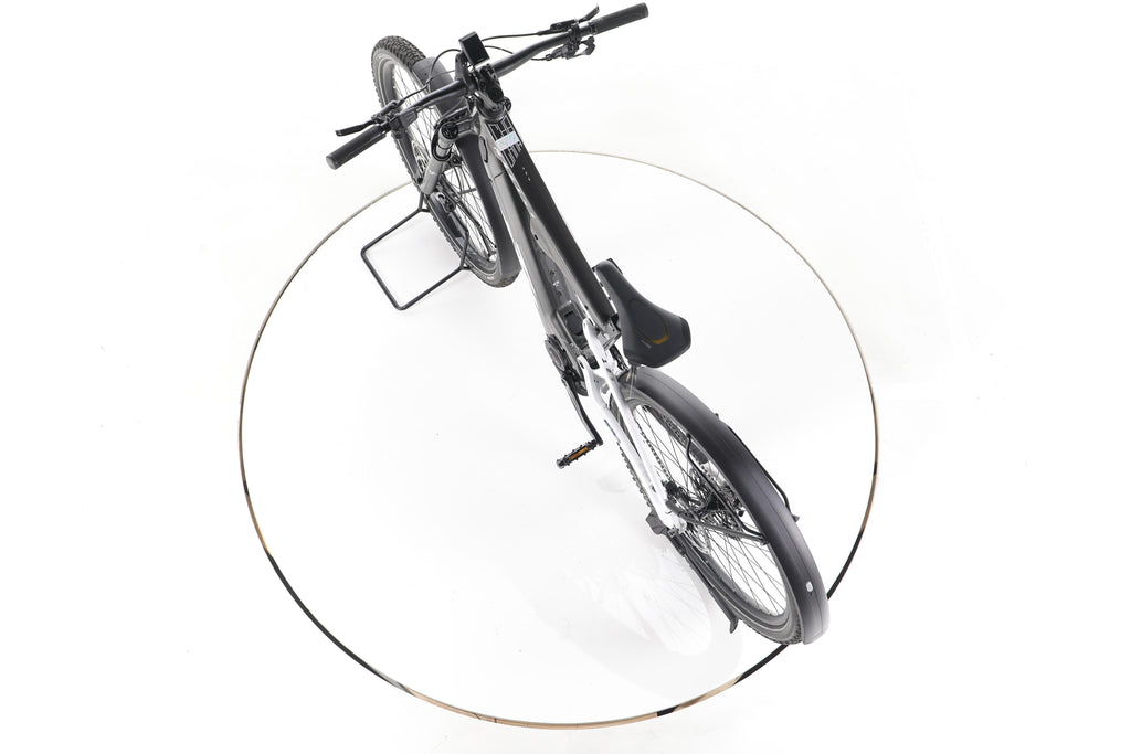 KTM Macina Chacana LFC Trekking E-Bike - Image 21