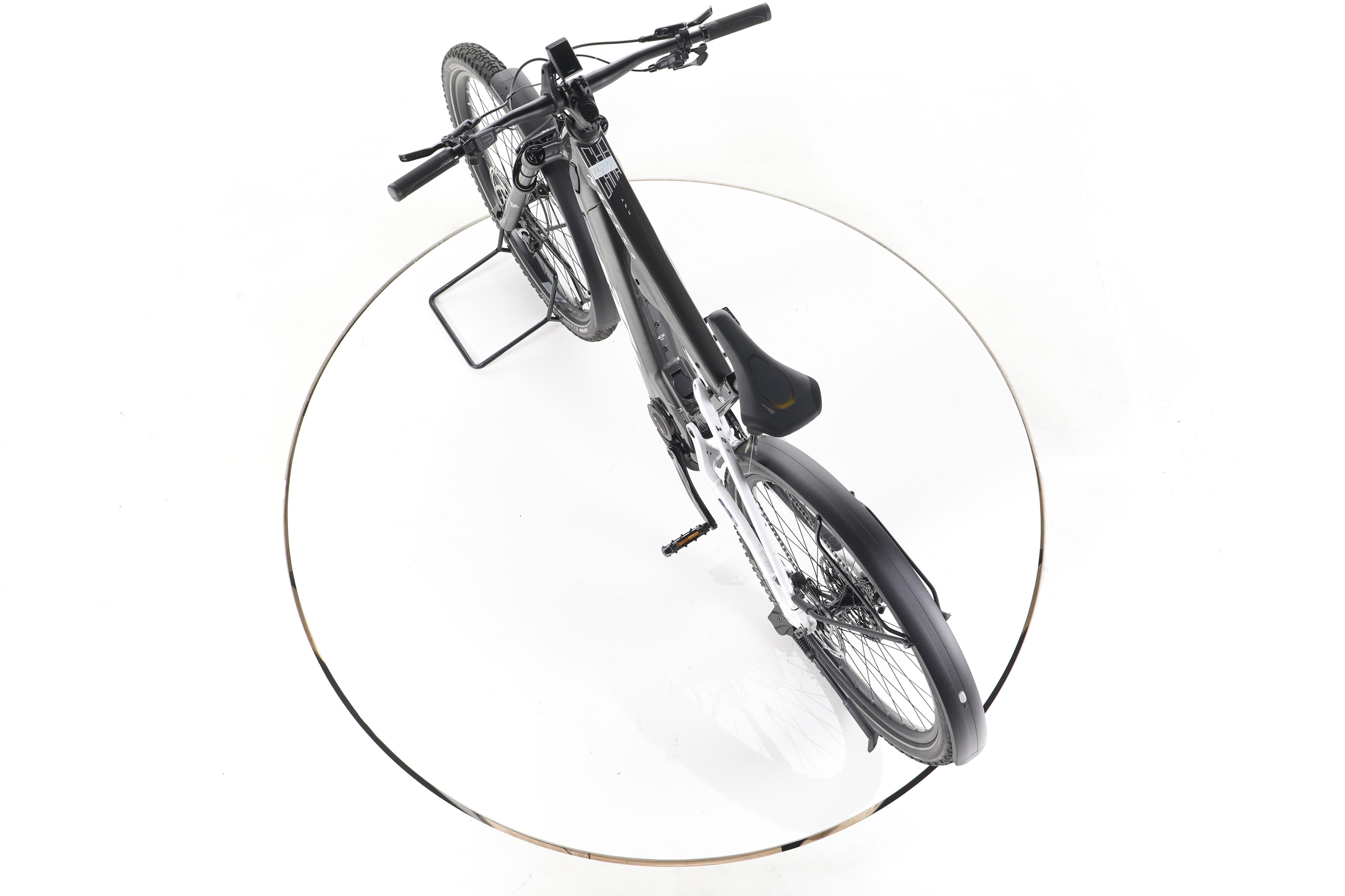 KTM Macina Chacana LFC Trekking E-Bike - Image 21