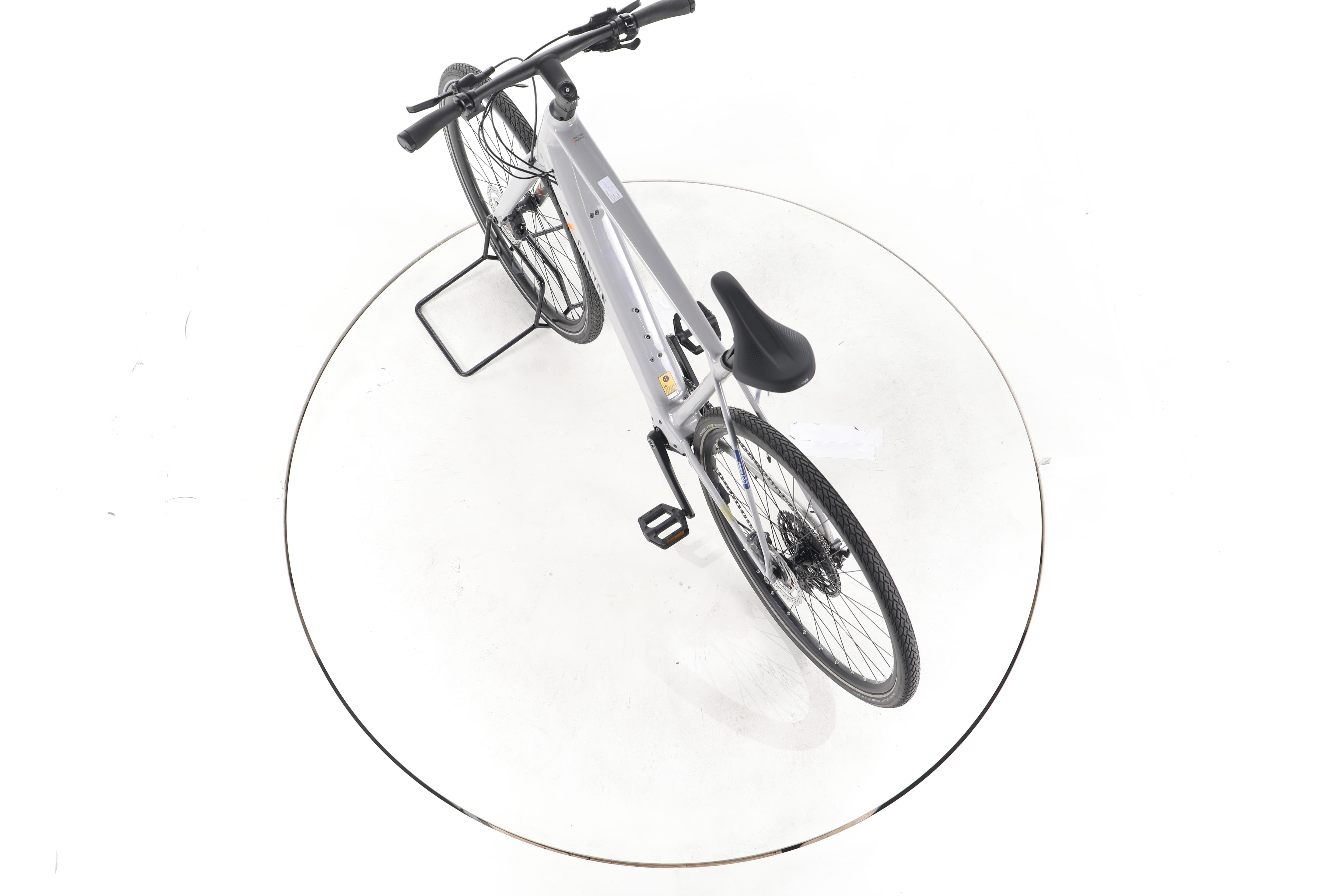 Canyon Roadlite:ON 7 E-Bike - Image 21