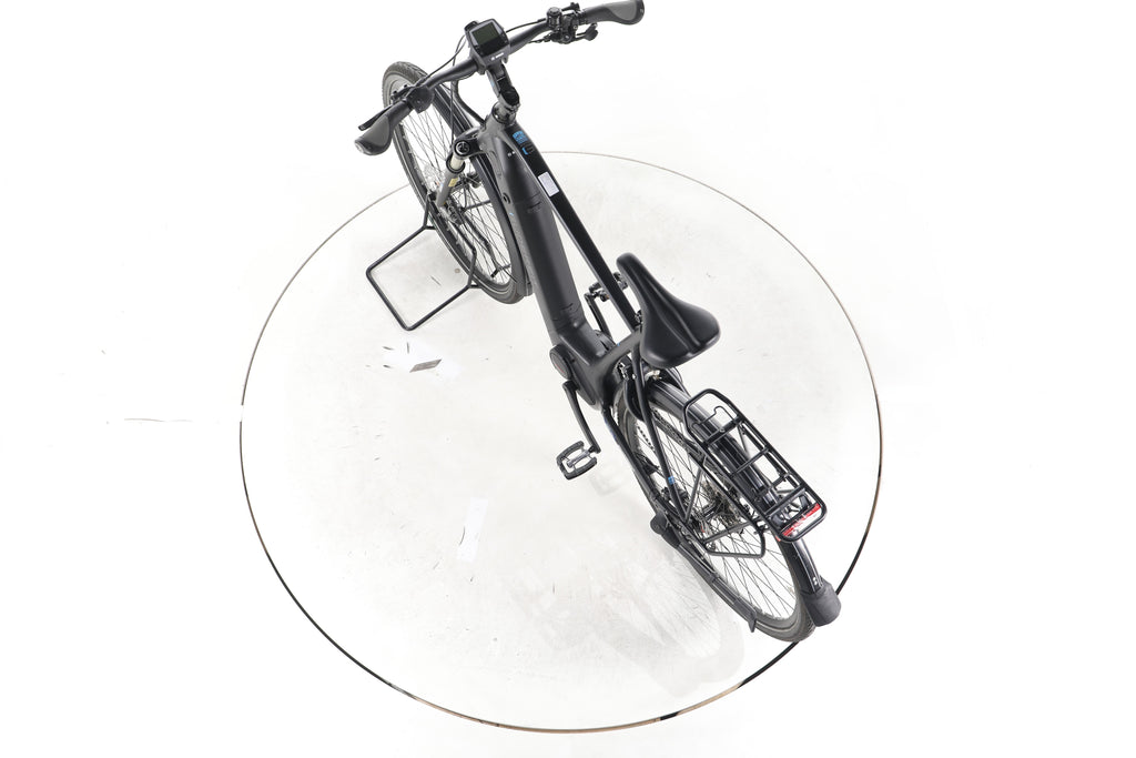 Gudereit ET-7.5 evo Trekking E-Bike - Image 21