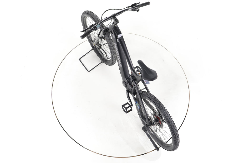 Haibike ALLTRAIL 3 E-Bike Fully 2024 - Image 21