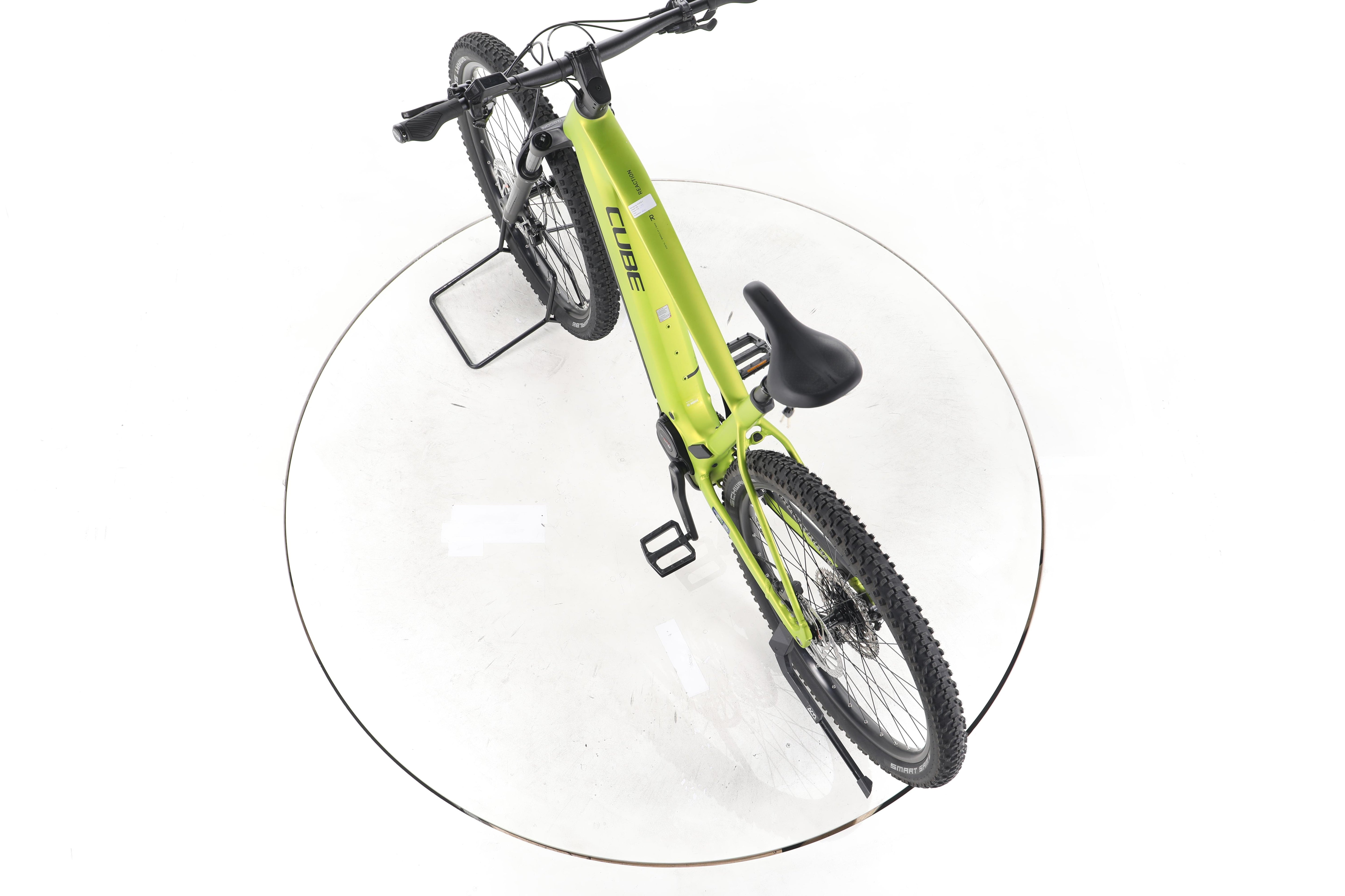 Cube Reaction Hybrid Race E-Bike 2024 - Image 21