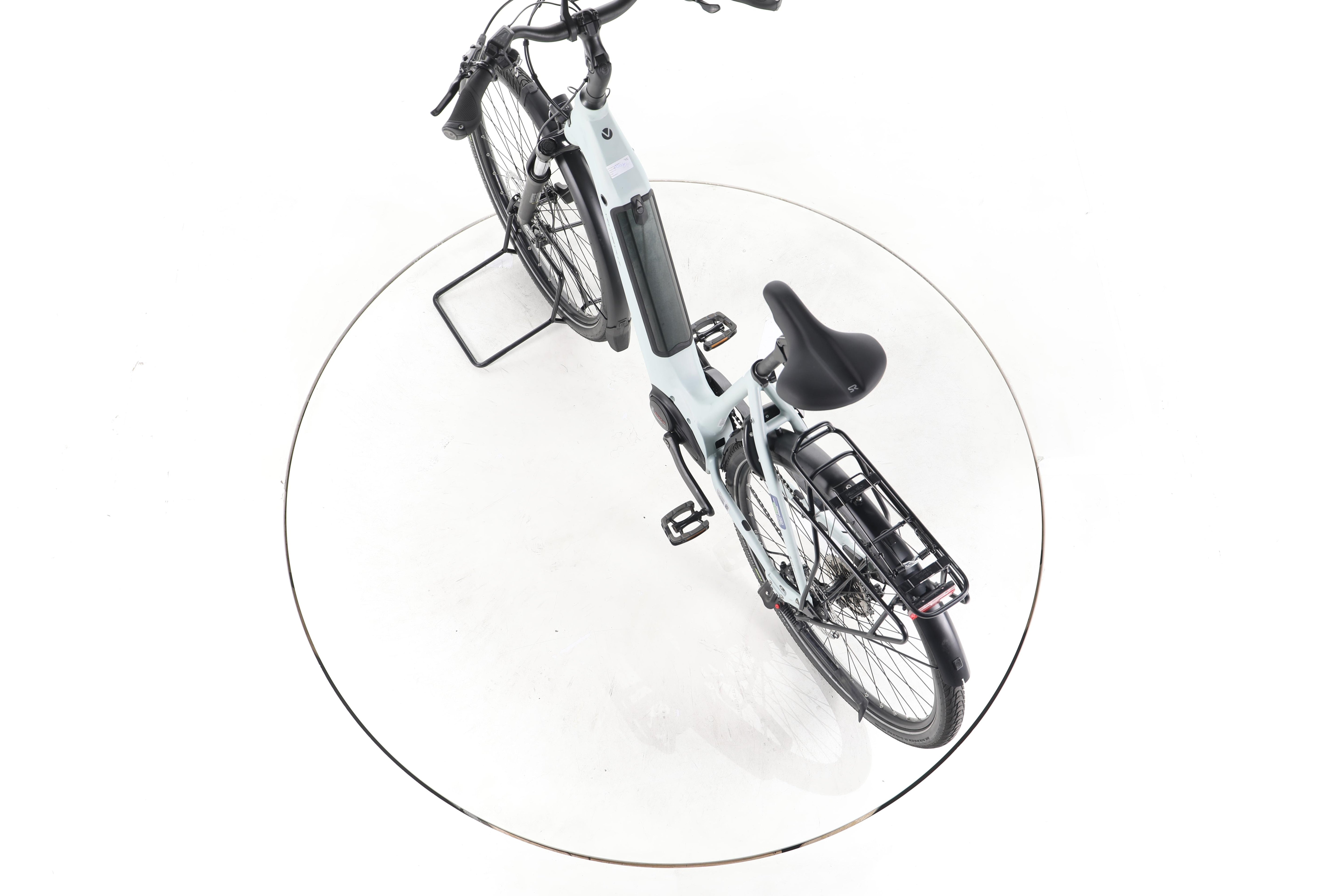 Velo de Ville AEB 890 Trekking E-Bike Tiefeinsteiger - Image 21