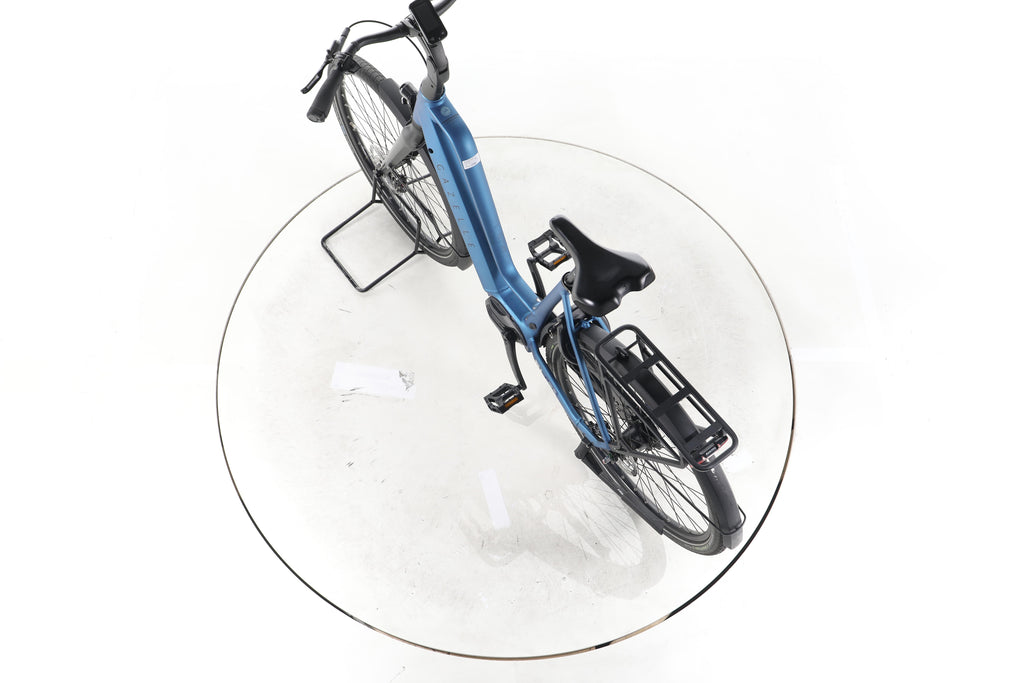 Gazelle Chamonix C7 HMS City E-Bike Tiefeinsteiger - Image 21