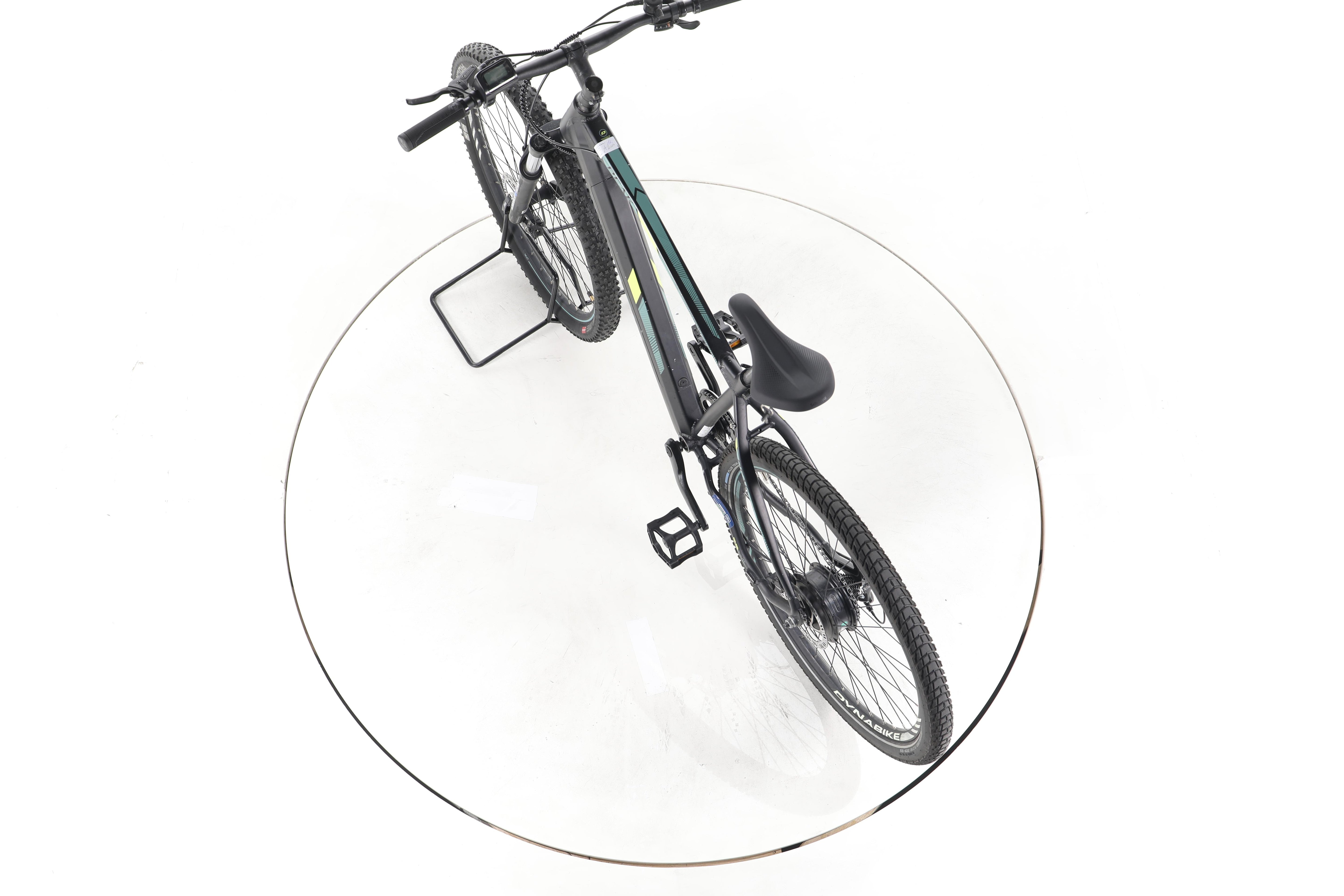 Dynabike Peak E-Bike - Image 21