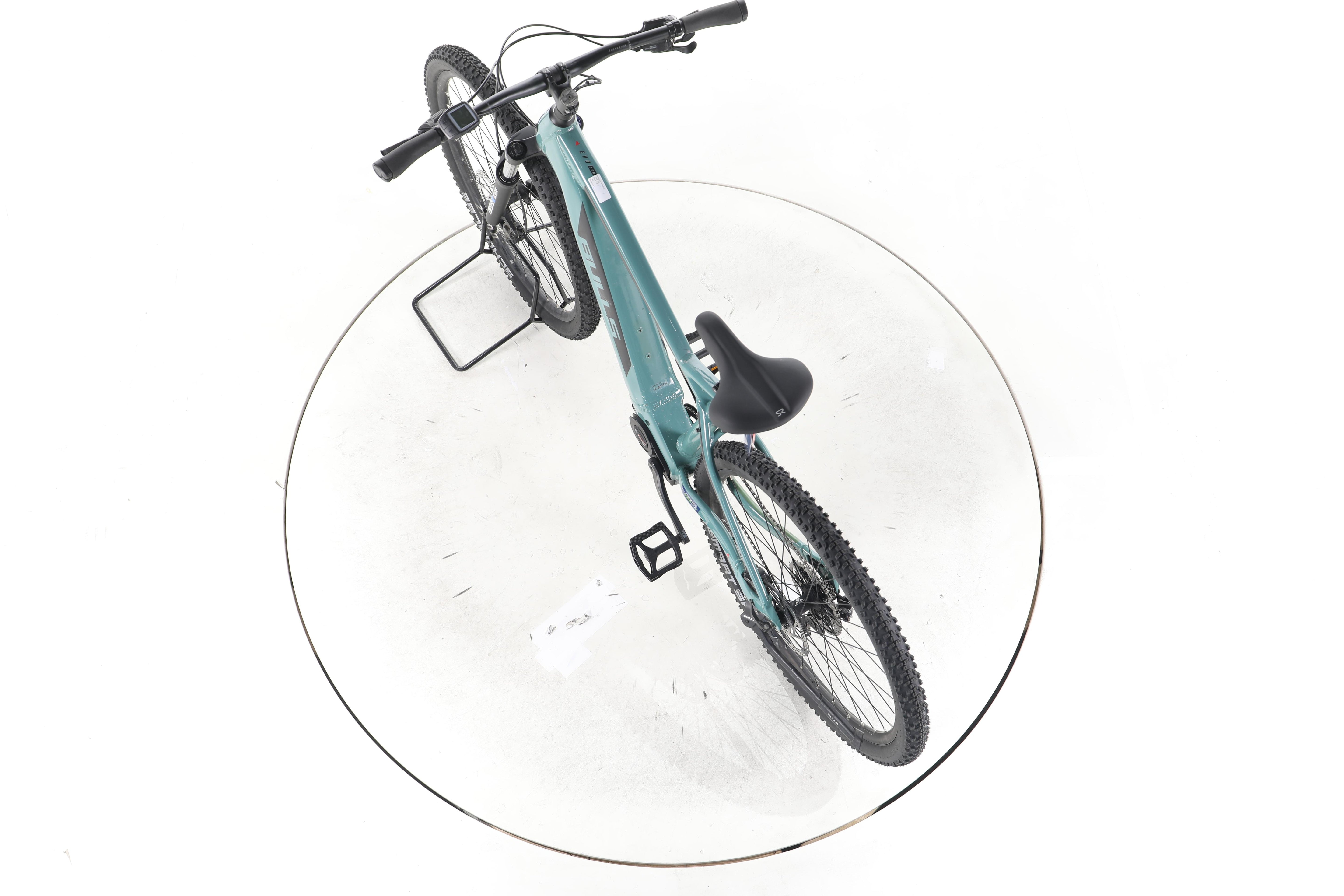 Bulls EVO 500 E-Bike - Image 21