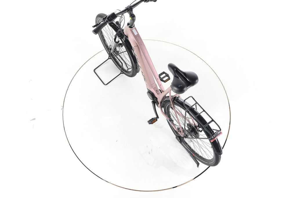 Kellys E-Cristy 30 Trekking E-Bike - Image 21