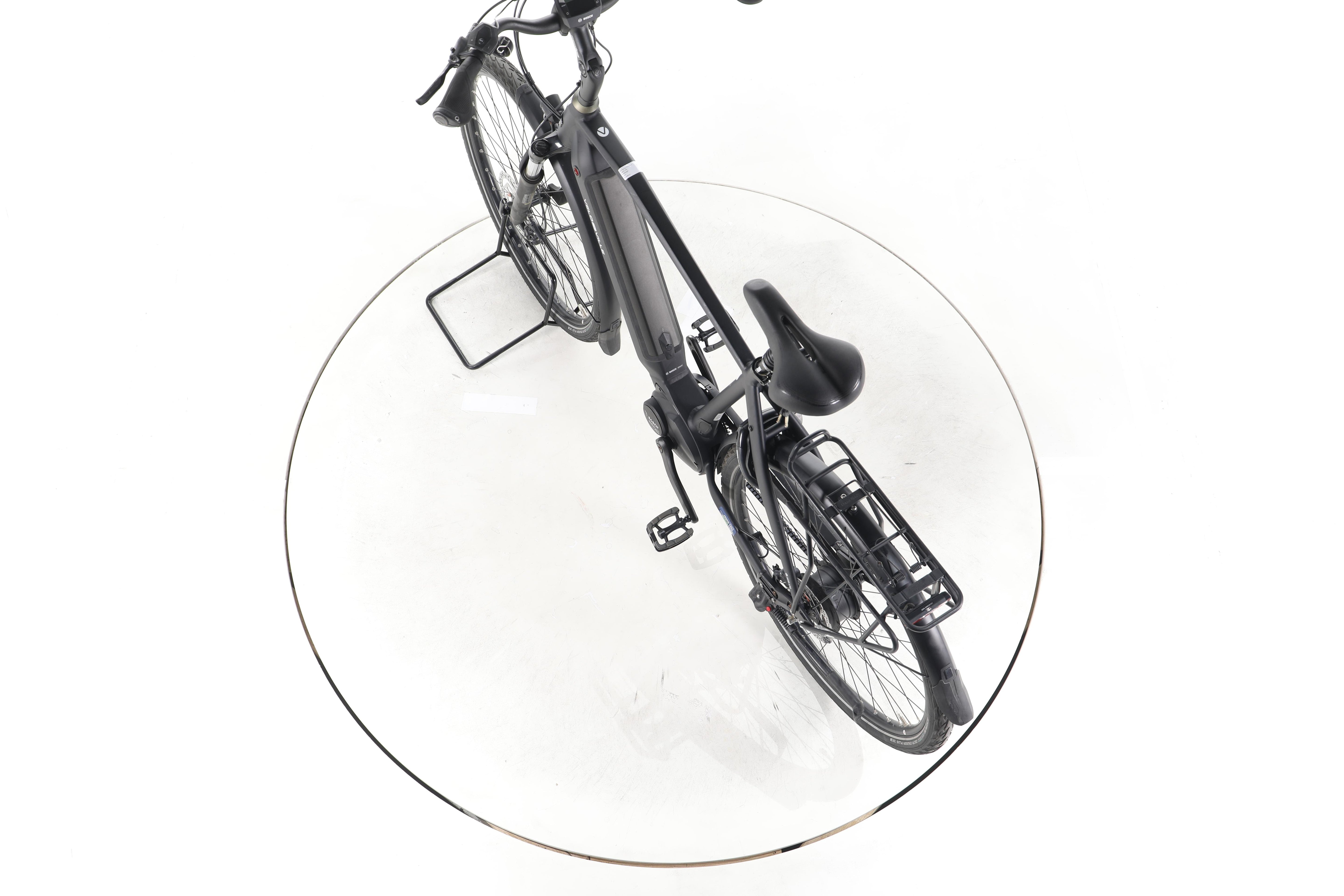 Velo de Ville AEB 490 City E-Bike - Image 21