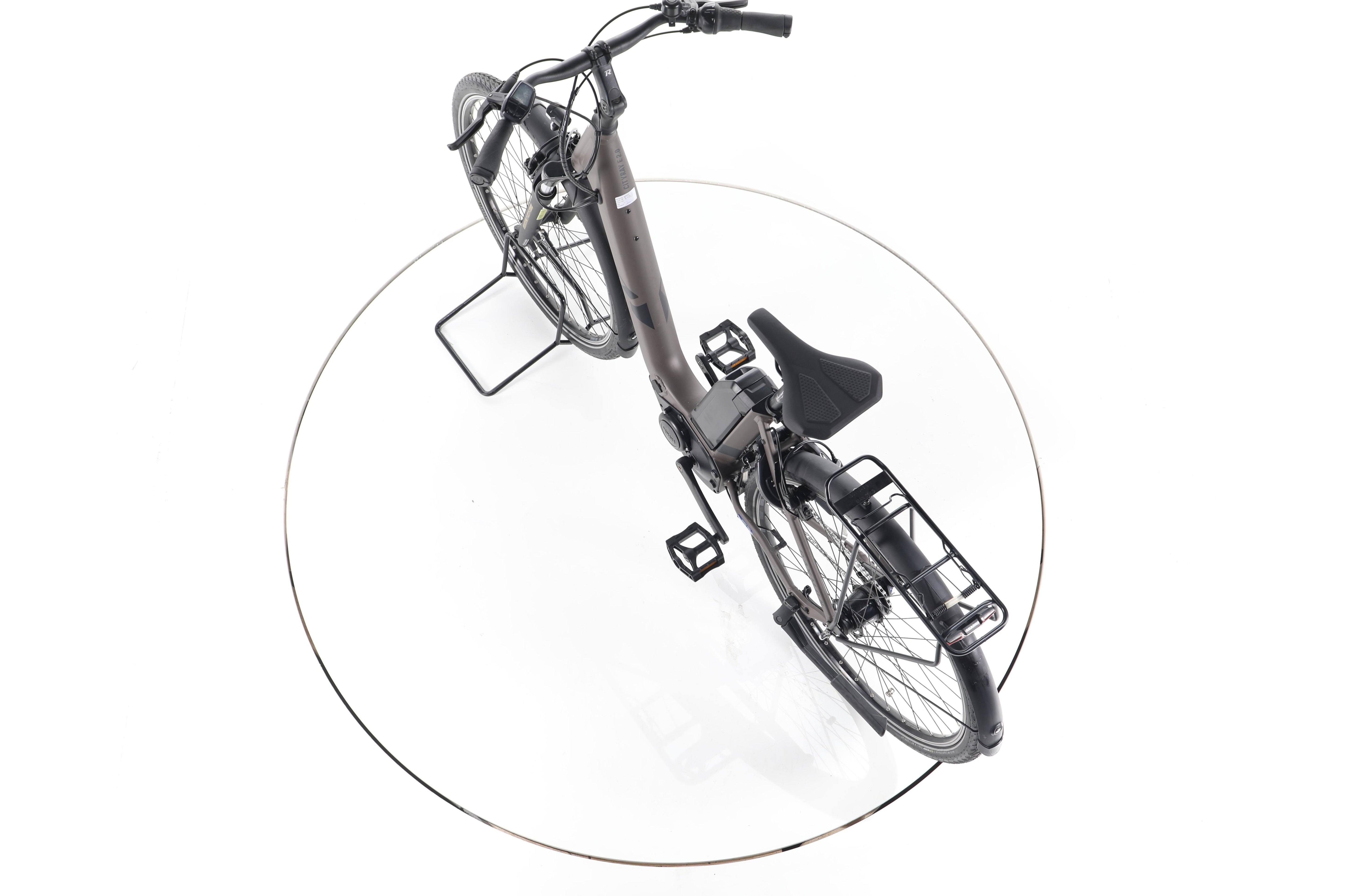 R Raymon Cityray E 2.0 City E-Bike Tiefeinsteiger - Image 21