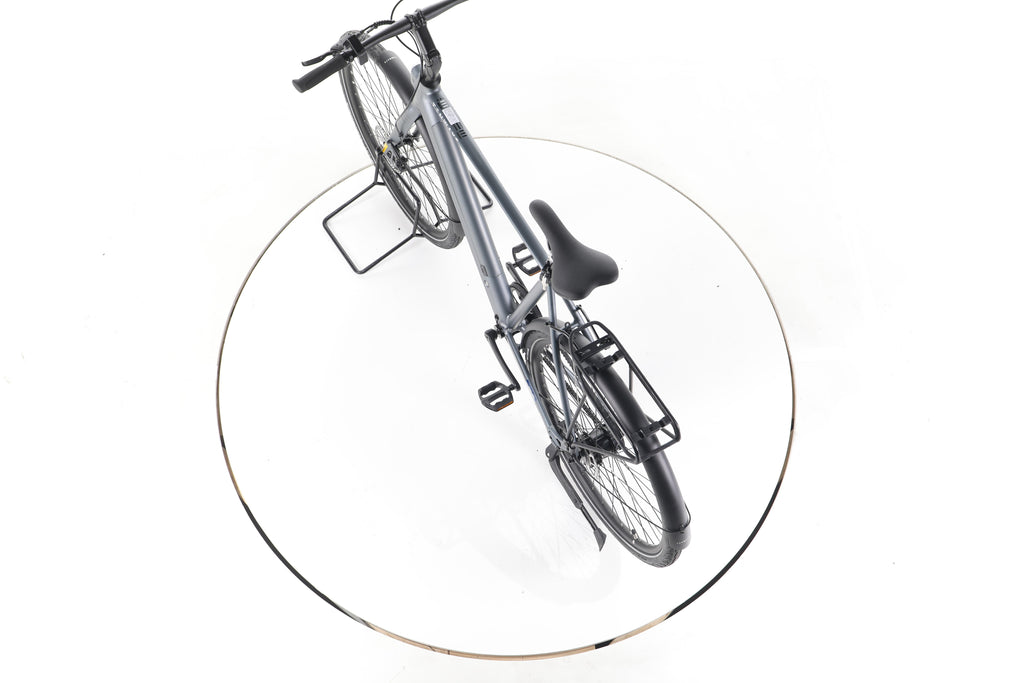 TENWAYS CGO600 Pro City E-Bike - Image 21