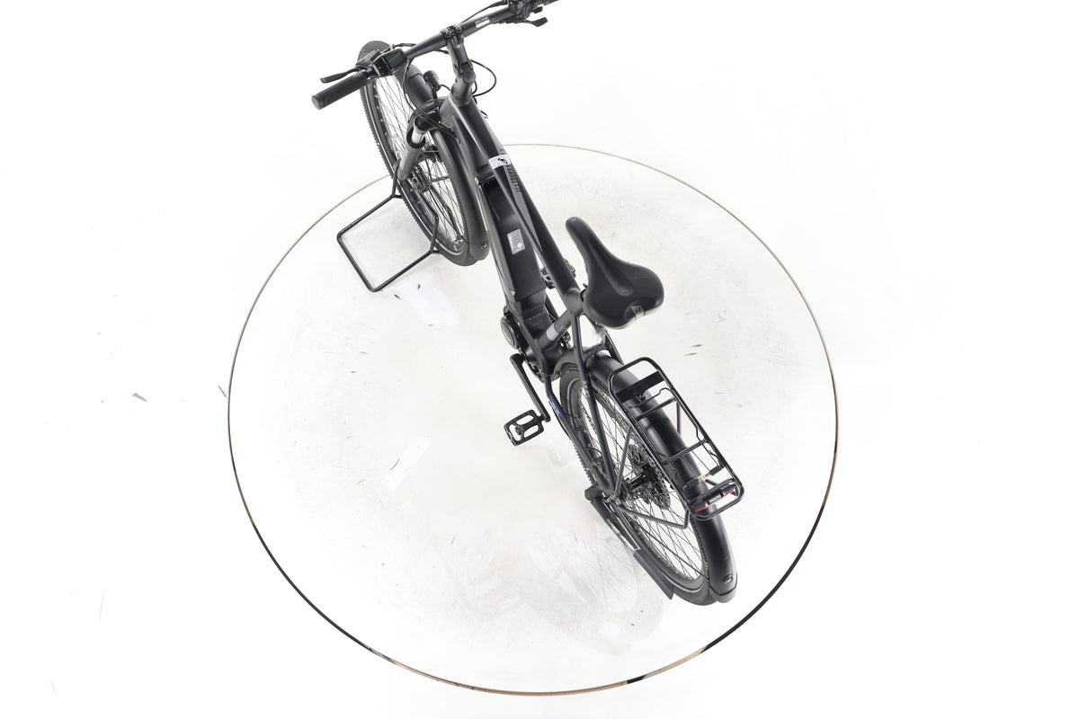 R Raymon TourRay E 3.0 Trekking E-Bike - Image 21