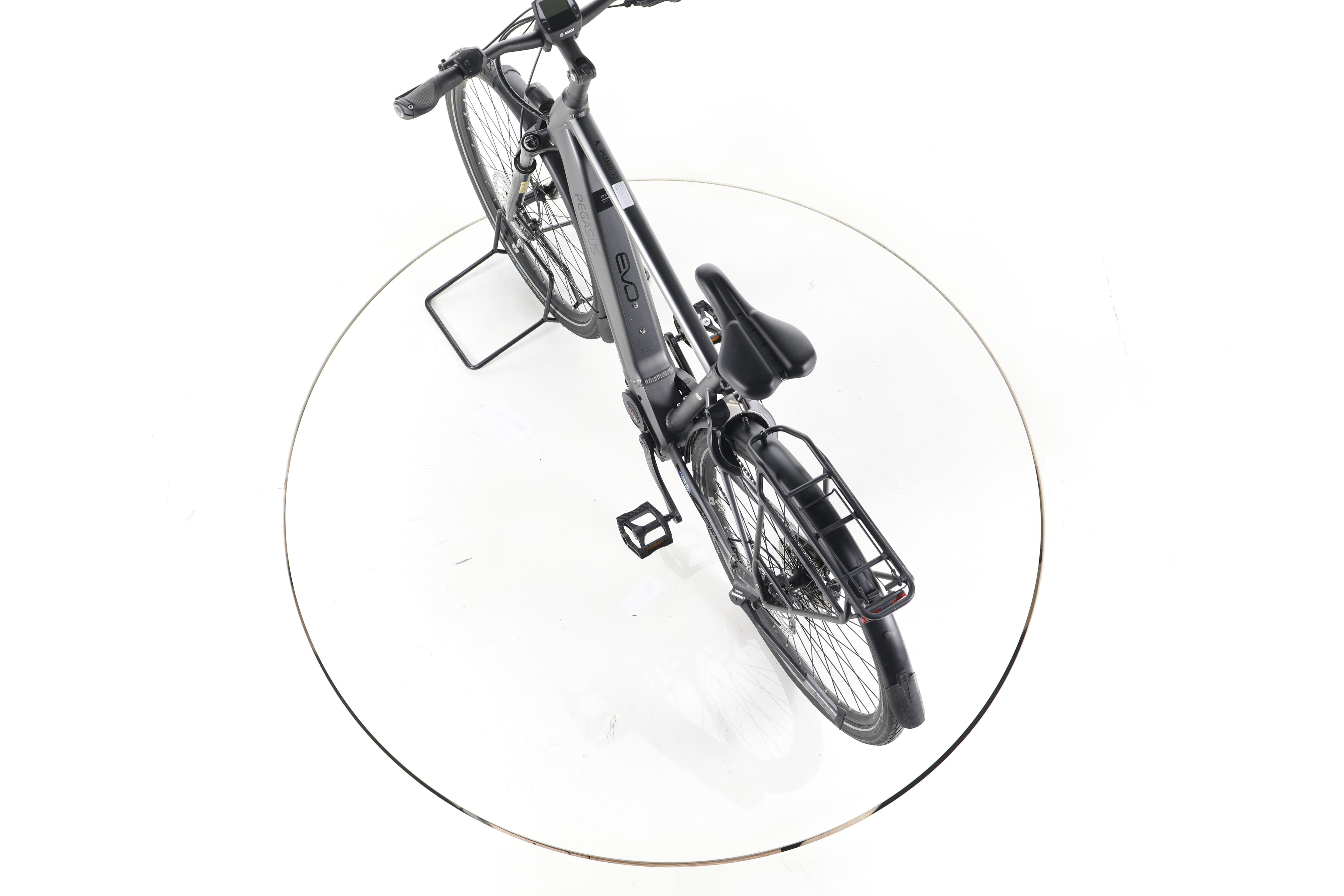 Pegasus Premio EVO 10 Lite Trekking E-Bike - Image 21