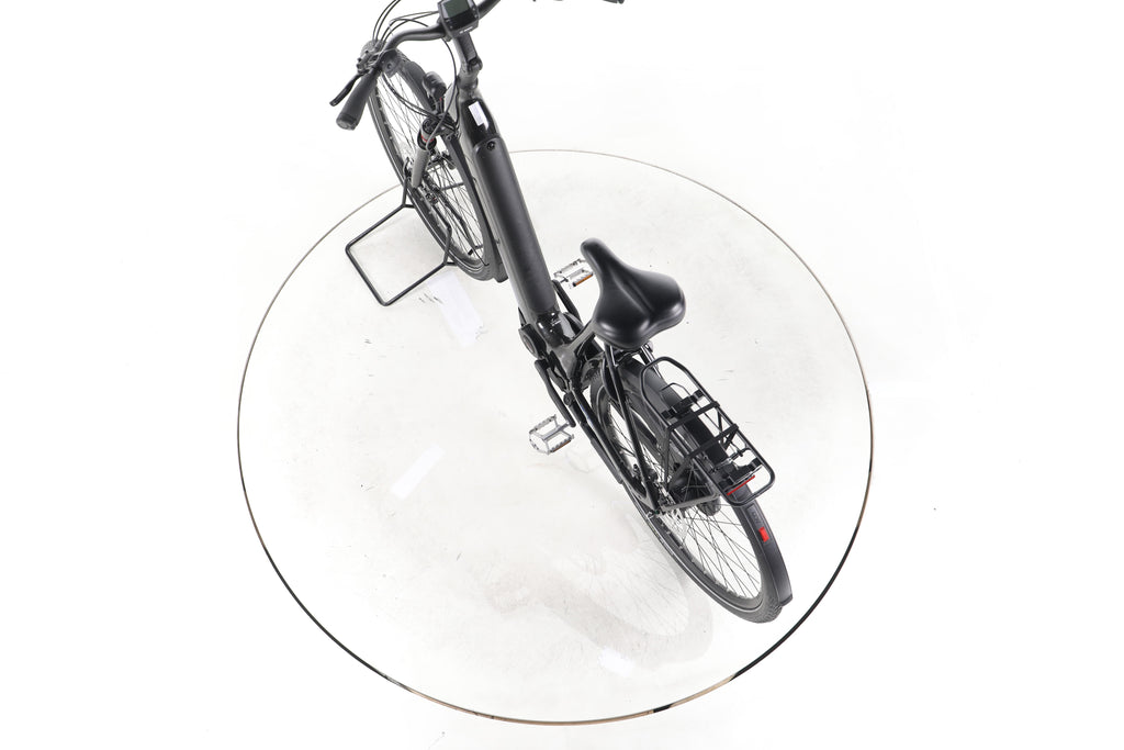 Cube Supreme Hybrid EX City E-Bike Tiefeinsteiger - Image 21
