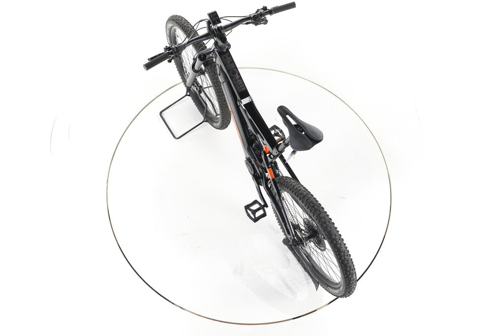 KTM Macina Kapoho 7973 Fully E-Bike 2023 - Image 21