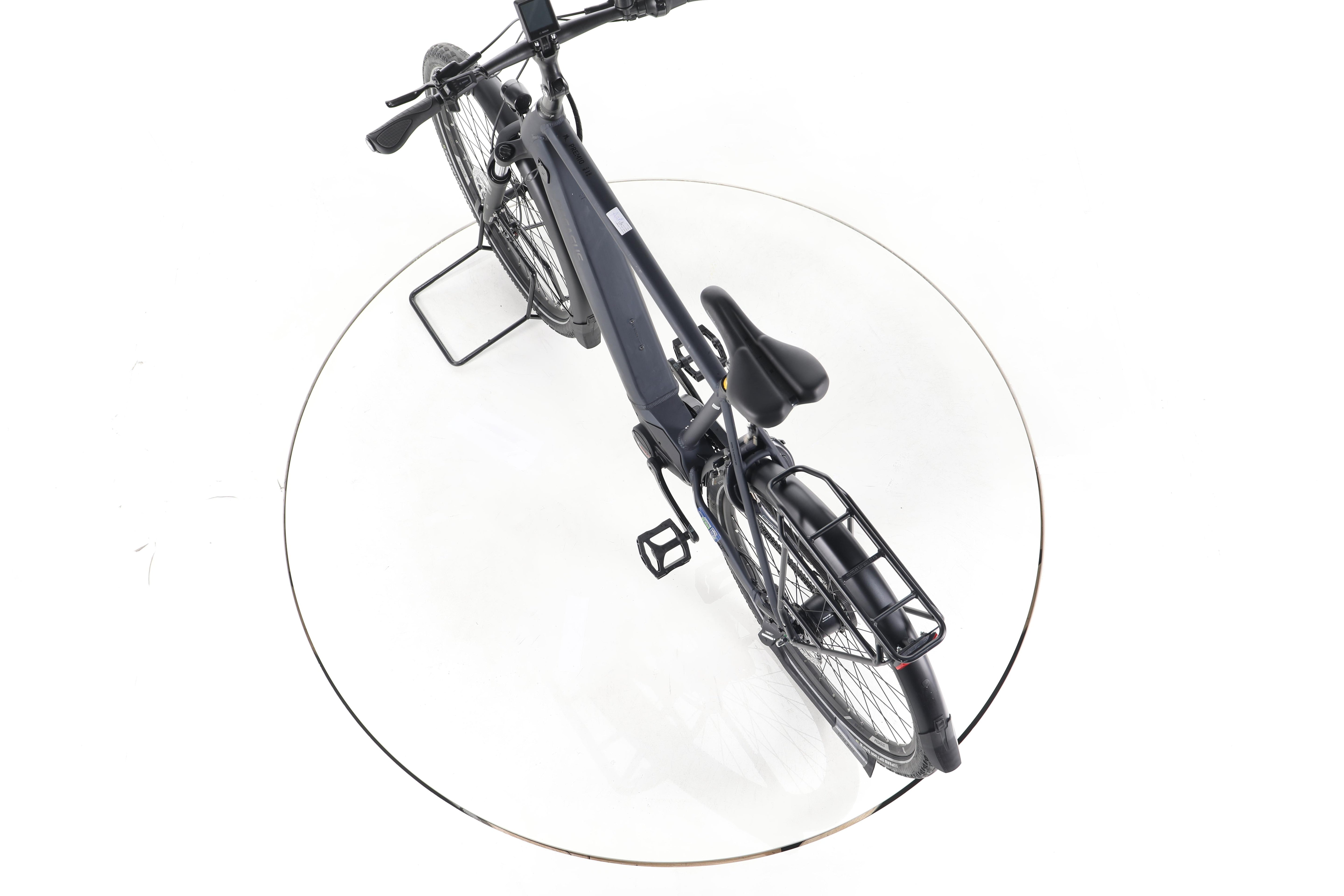 Pegasus Premio Evo 5F City E-Bike 2024 - Image 21