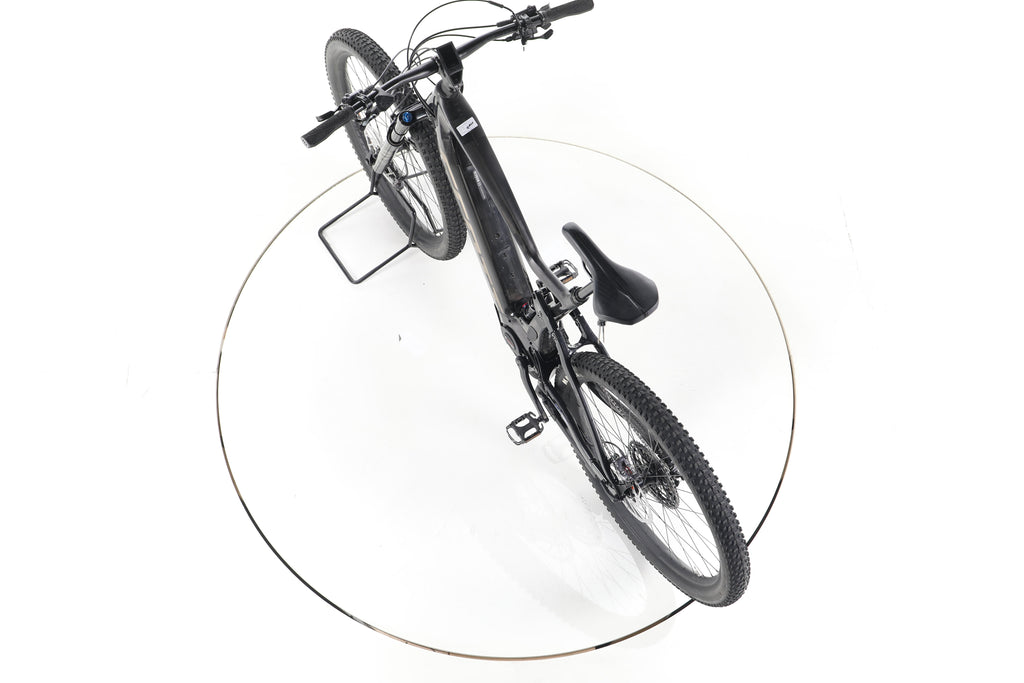 Scott Strike eRIDE 900 Premium E-Bike Fully Carbon - Image 21