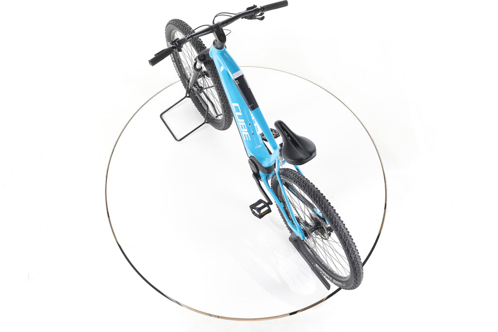 Cube Reaction Hybrid ONE E-Bike - Image 21