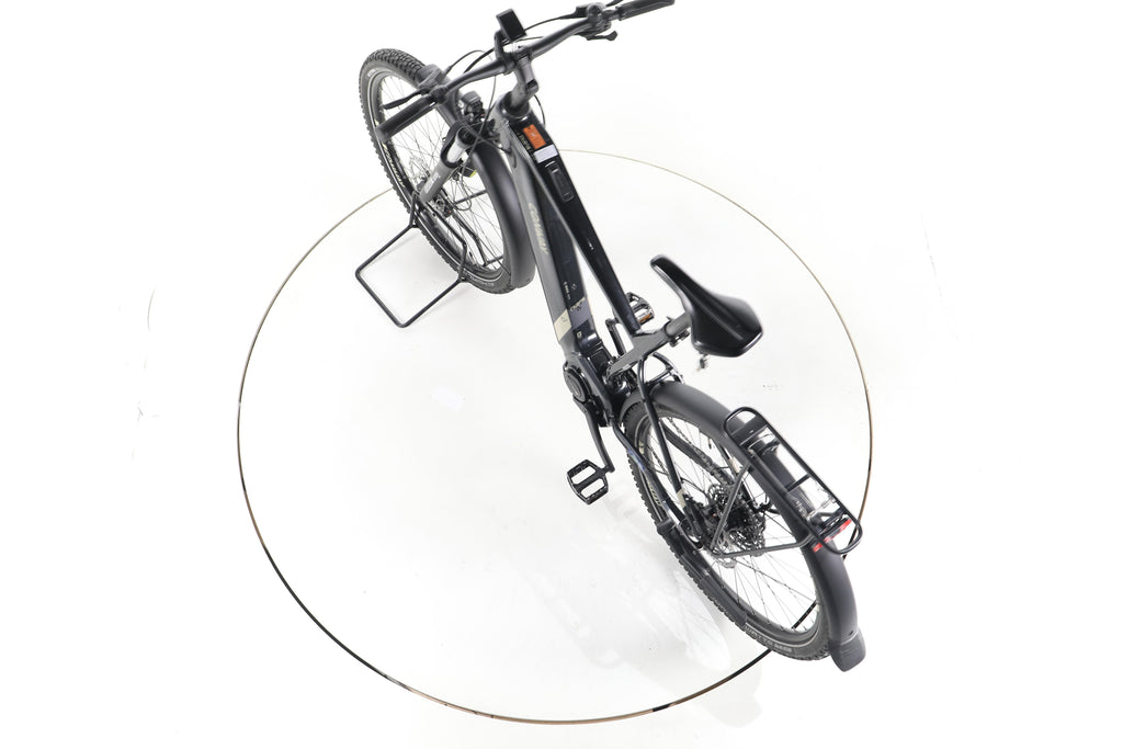 Conway Cairon C 3.0 Trekking E-Bike - Image 21