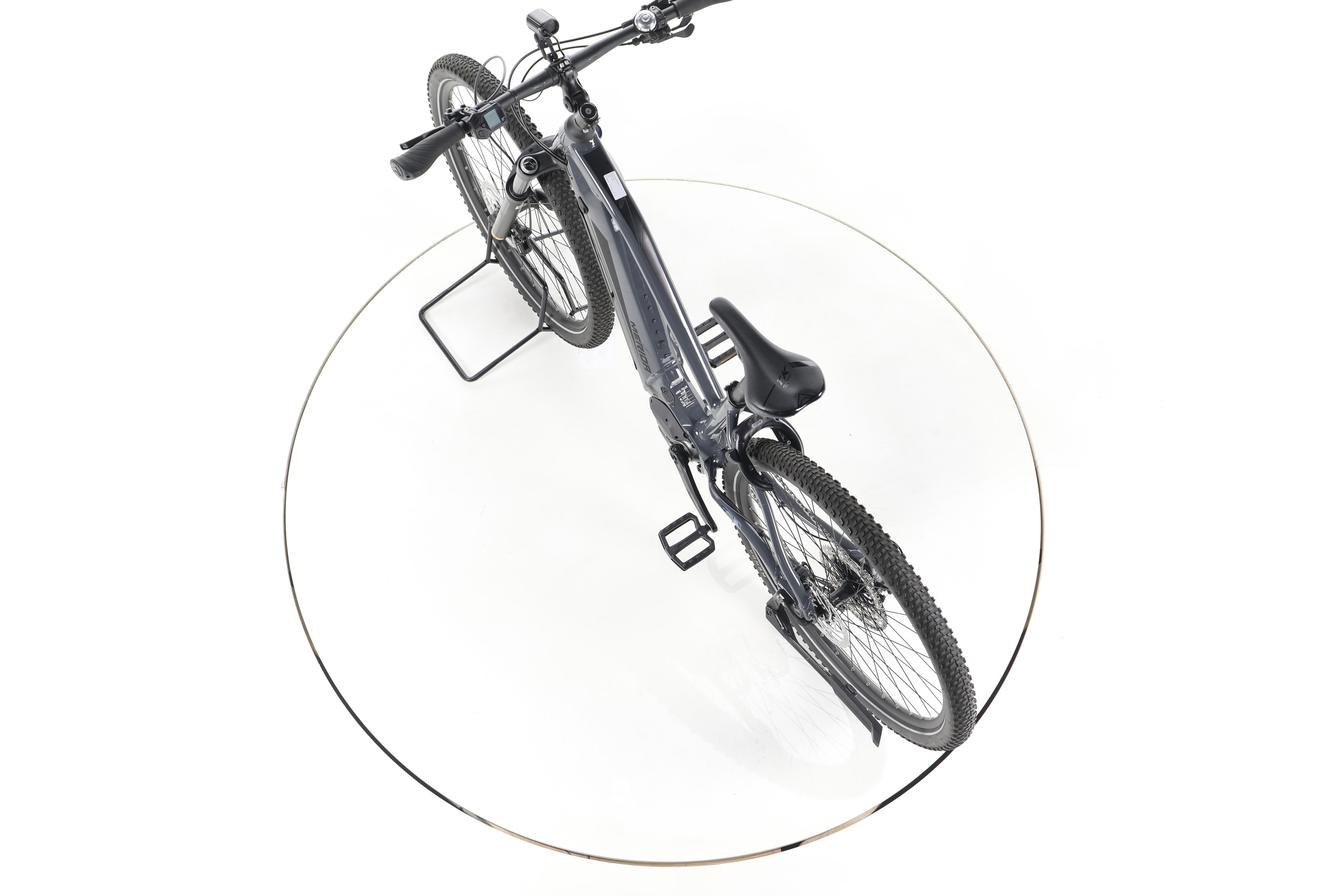 Merida eBIG.TOUR 600 E-Bike - Image 21