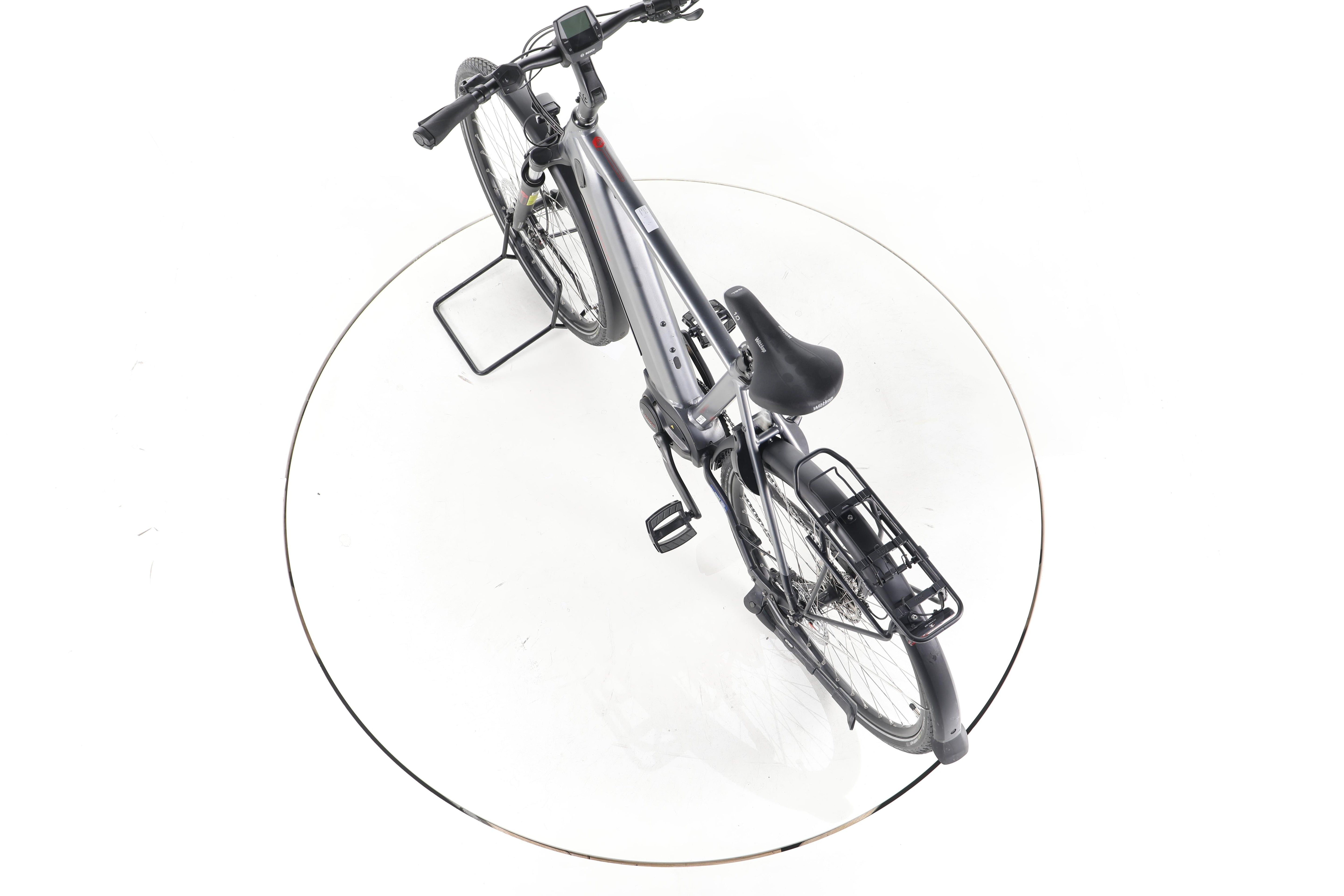 Victoria eTrekking 12.6 Trekking E-Bike - Image 21