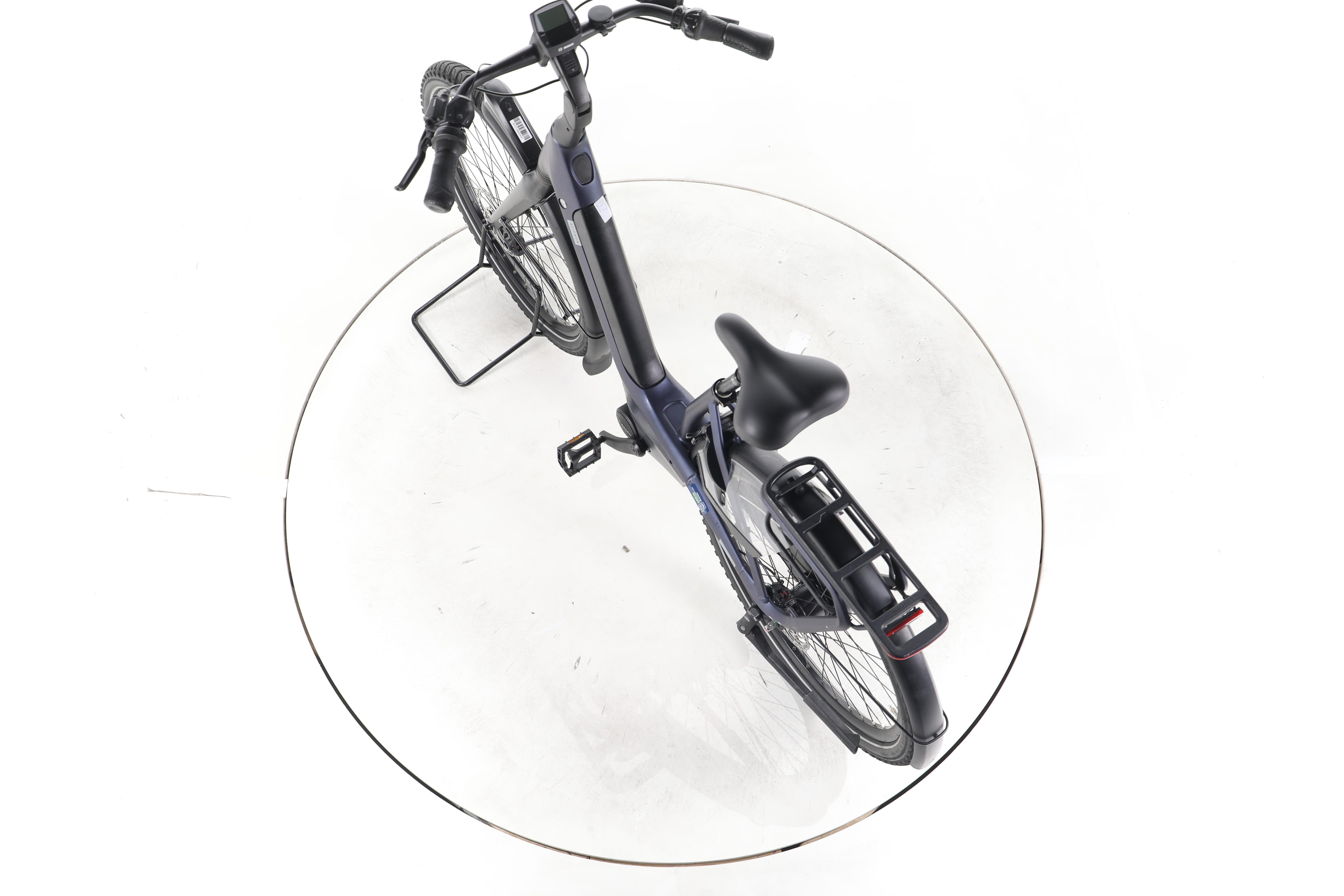 Gazelle Avignon C8 HMB City E-Bike Tiefeinsteiger - Image 21