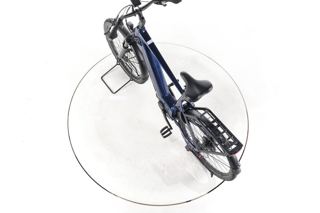 Velo de Ville SEB 890 Pro Trekking E-Bike 2025 - Image 21