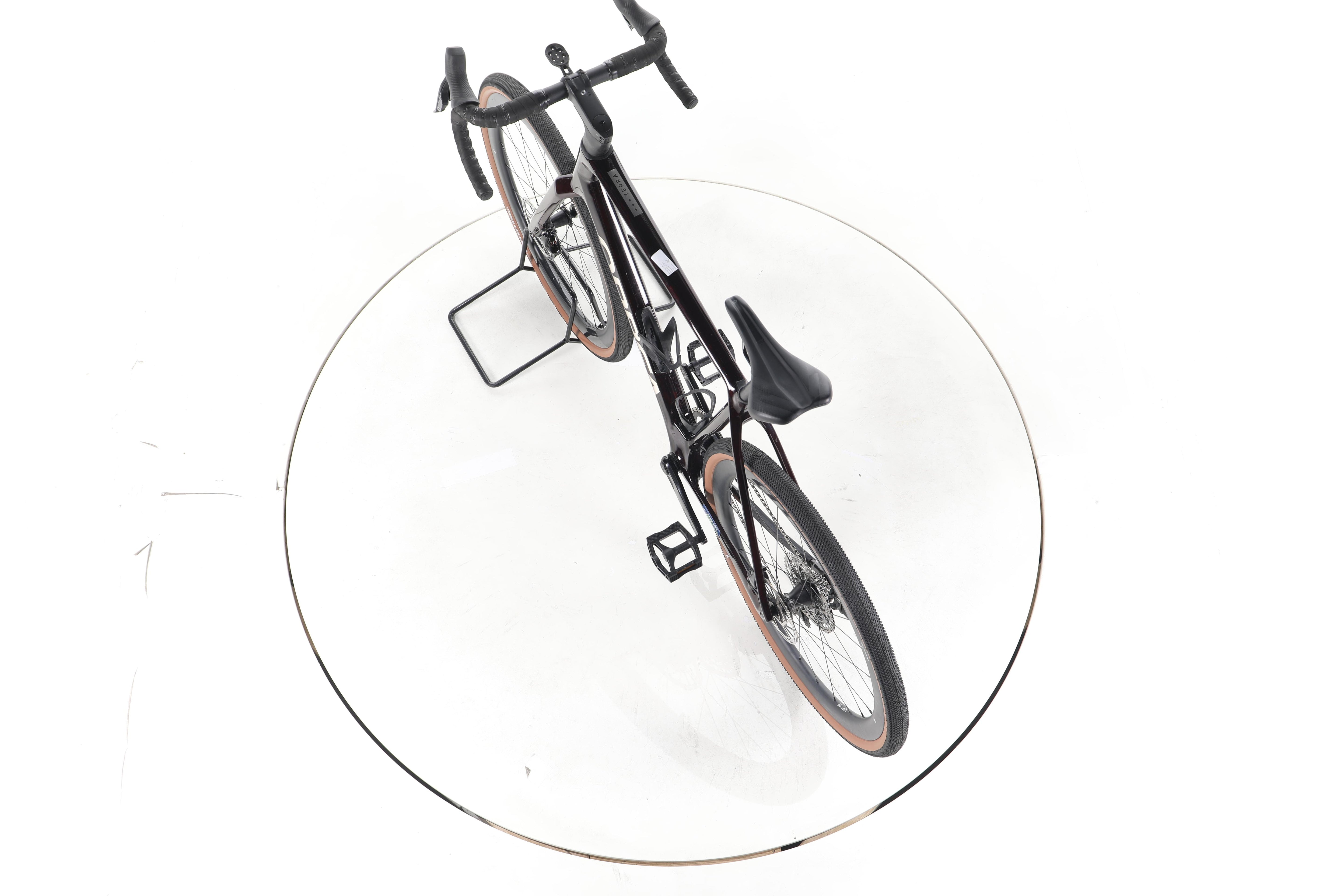 Orbea Terra M31eTEAM 1X Gravelbike Carbon 2024 - Image 21