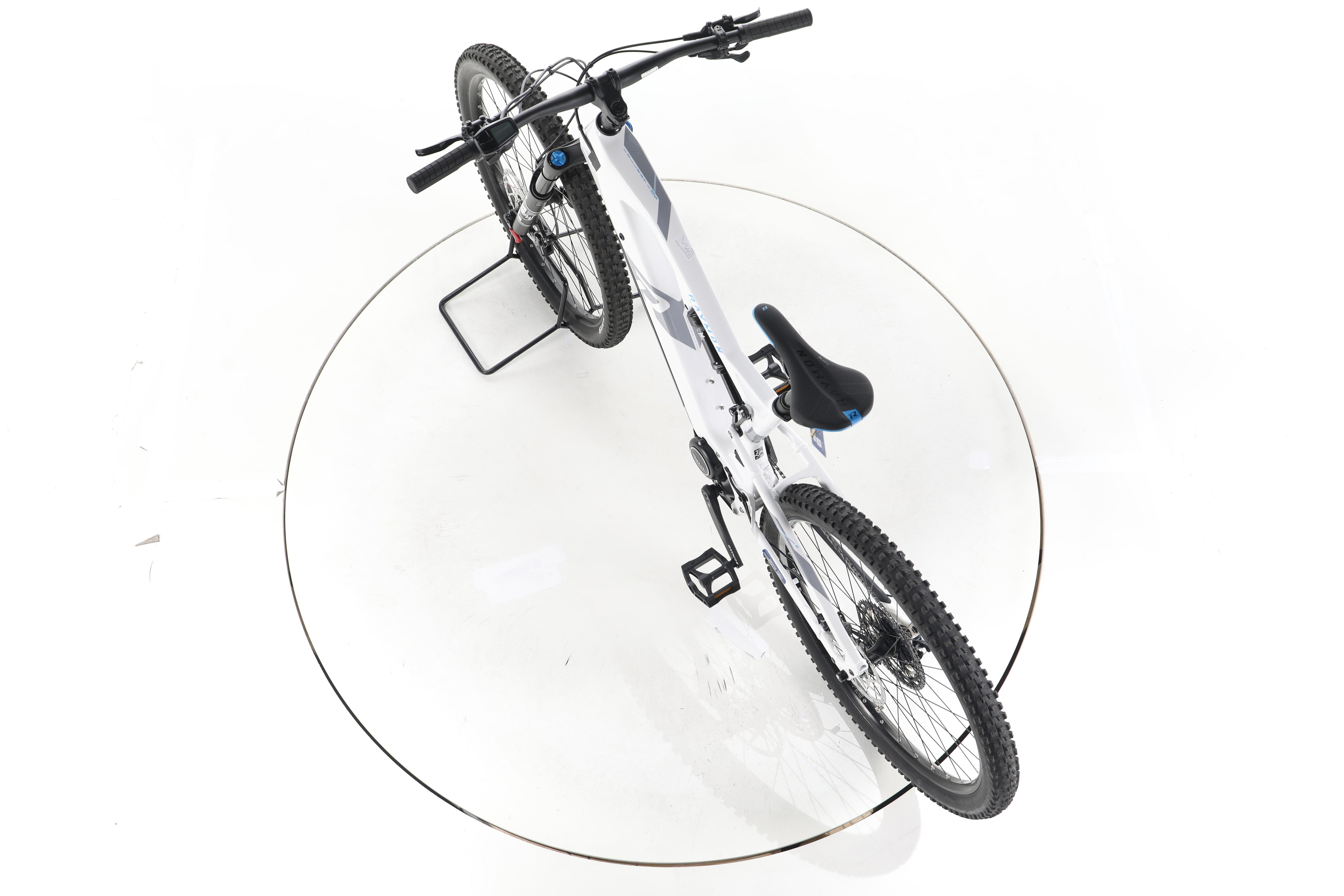 R Raymon FullRay 150E 10.0 Fully E-Bike - Image 21