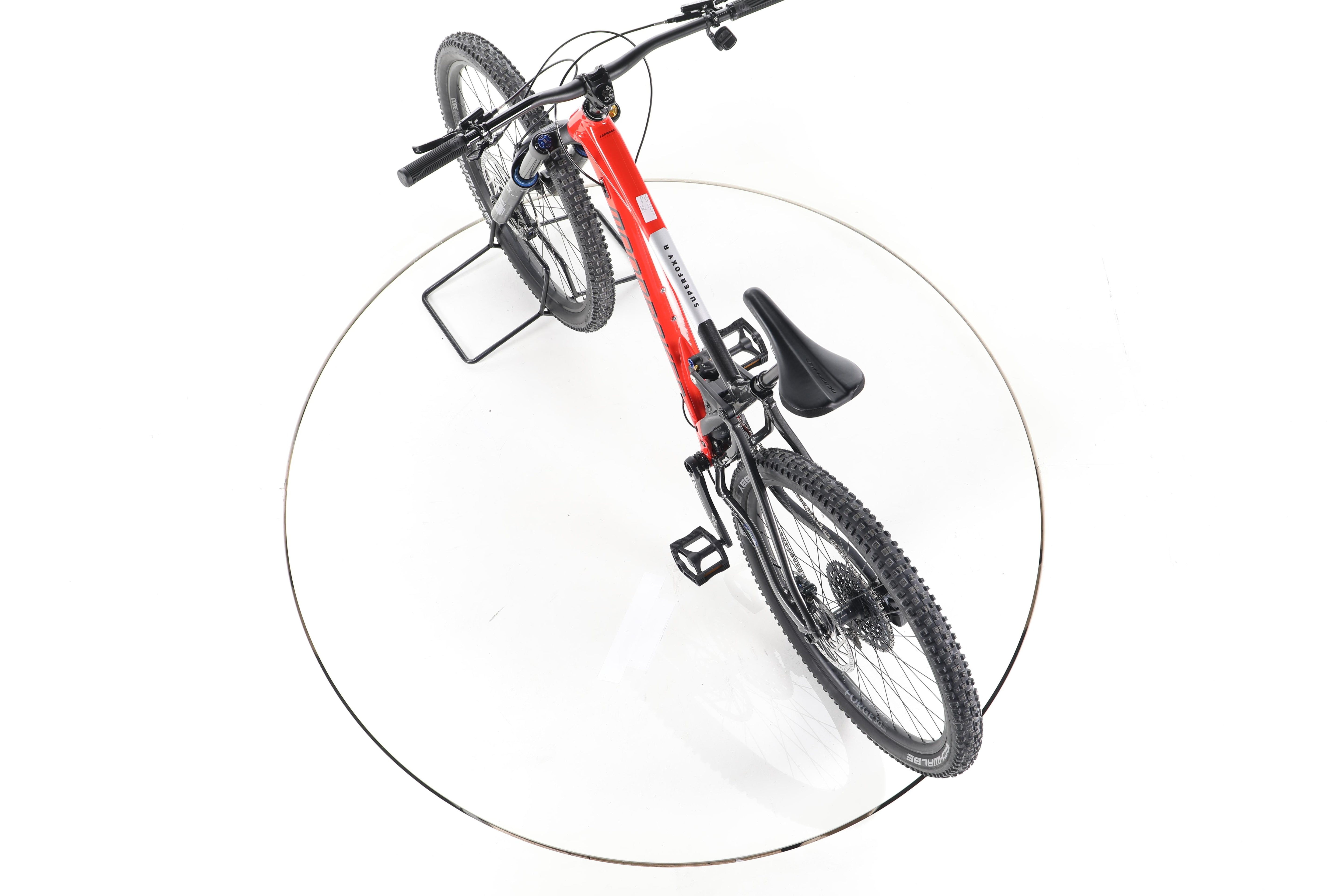 Mondraker Superfoxy R Fahrrad Fully - Image 21