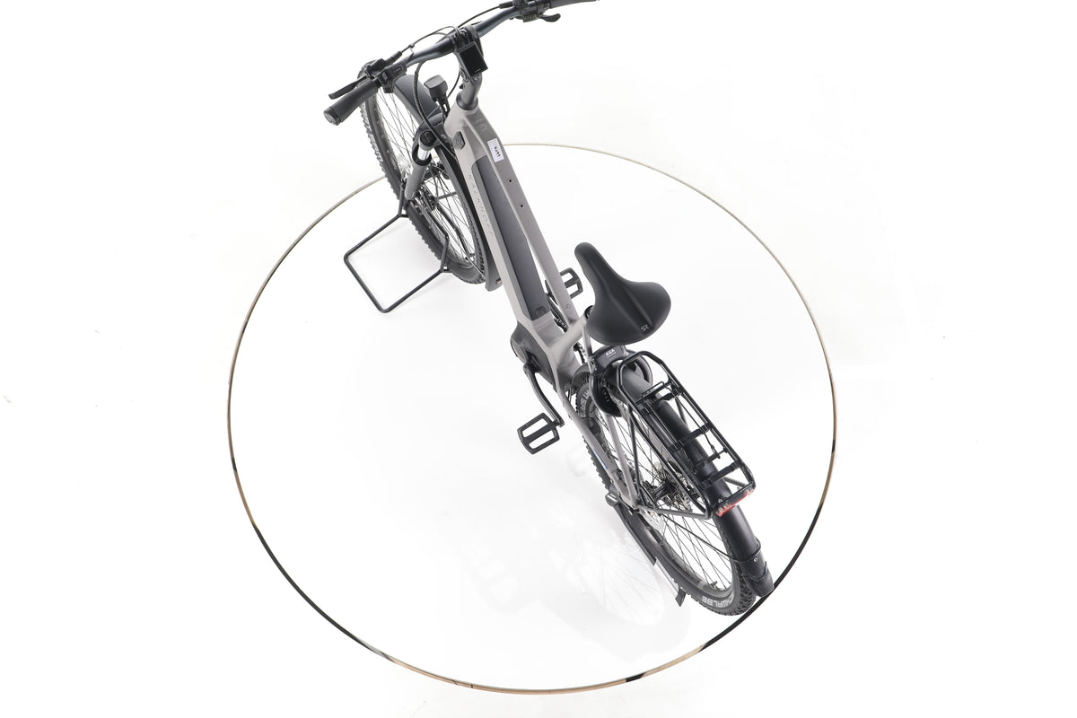 Kalkhoff Entice 3.B Move Trekking E-Bike - Image 21