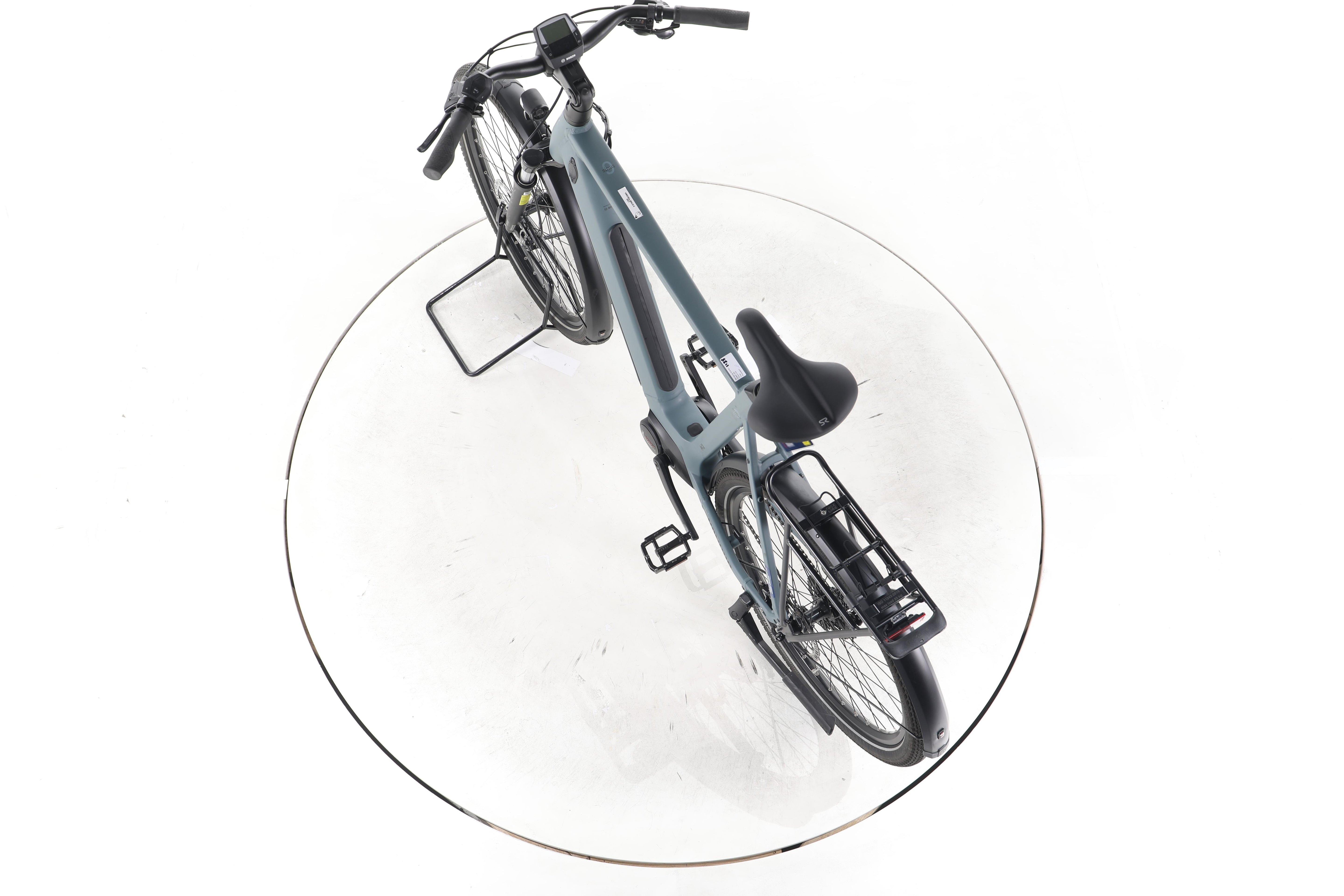 Winora Sinus 9 Trekking E-Bike - Image 21