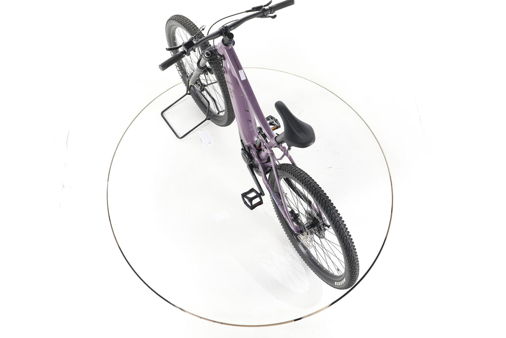 Liv Embolden E+ 2 E-Bike Fully - Image 21