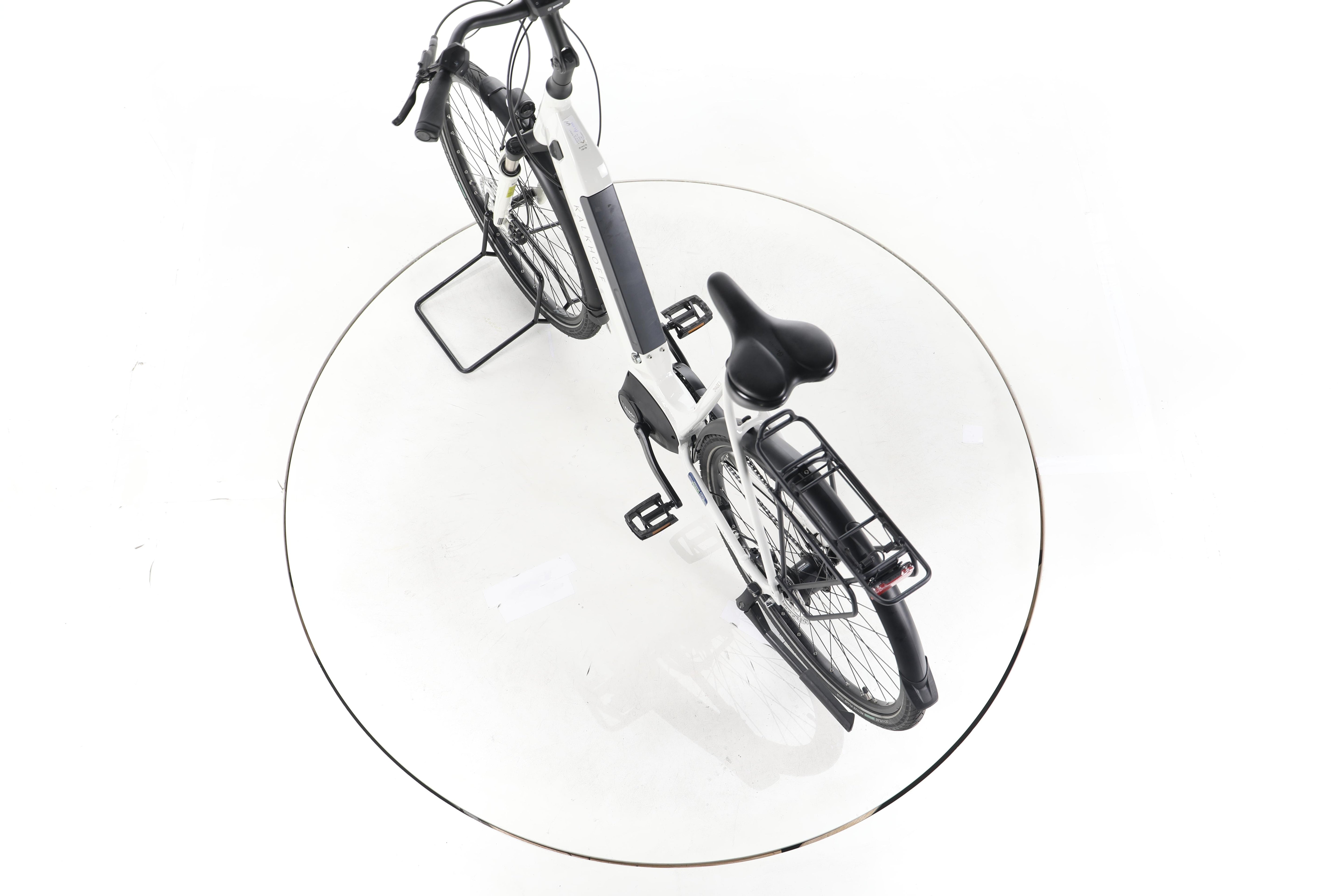 Kalkhoff Image 3.B Move LB City E-Bike Tiefeinsteiger - Image 21