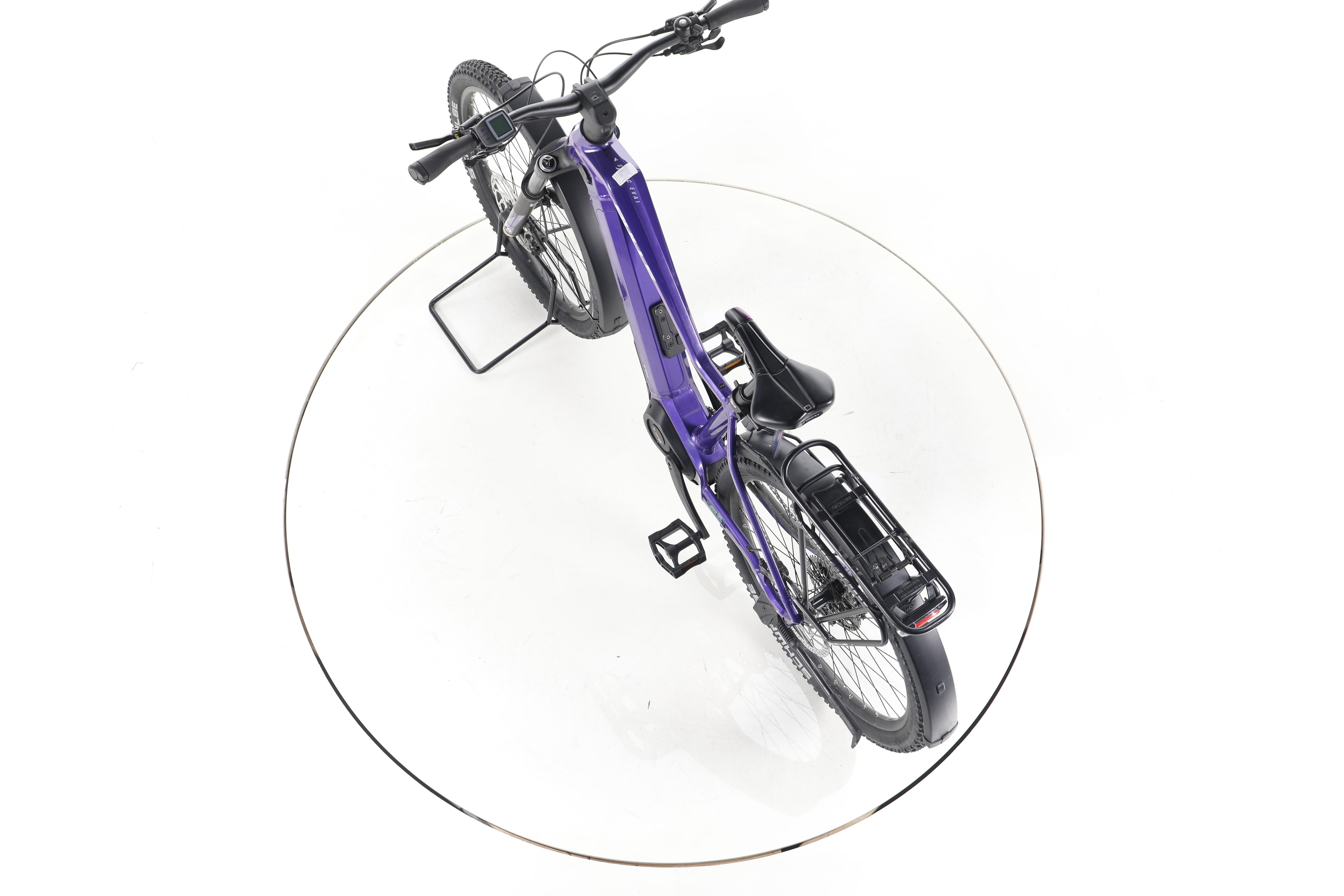Bulls Sonic EVA 1 Trekking E-Bike - Image 21