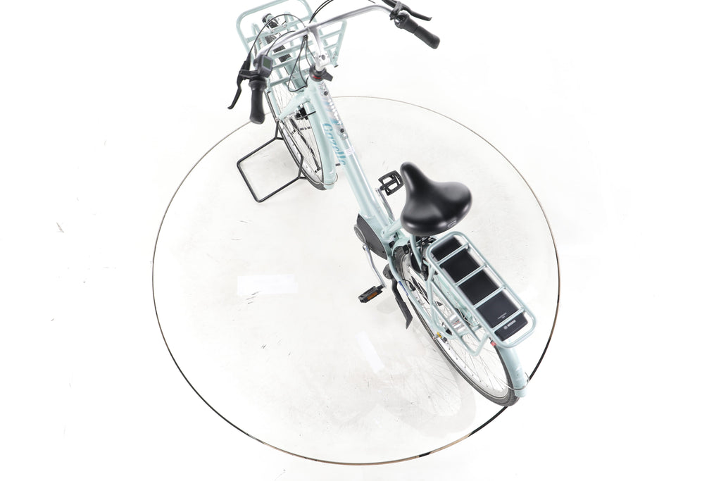 Gazelle Miss Grace C7 HMB City E-Bike Tiefeinsteiger - Image 21