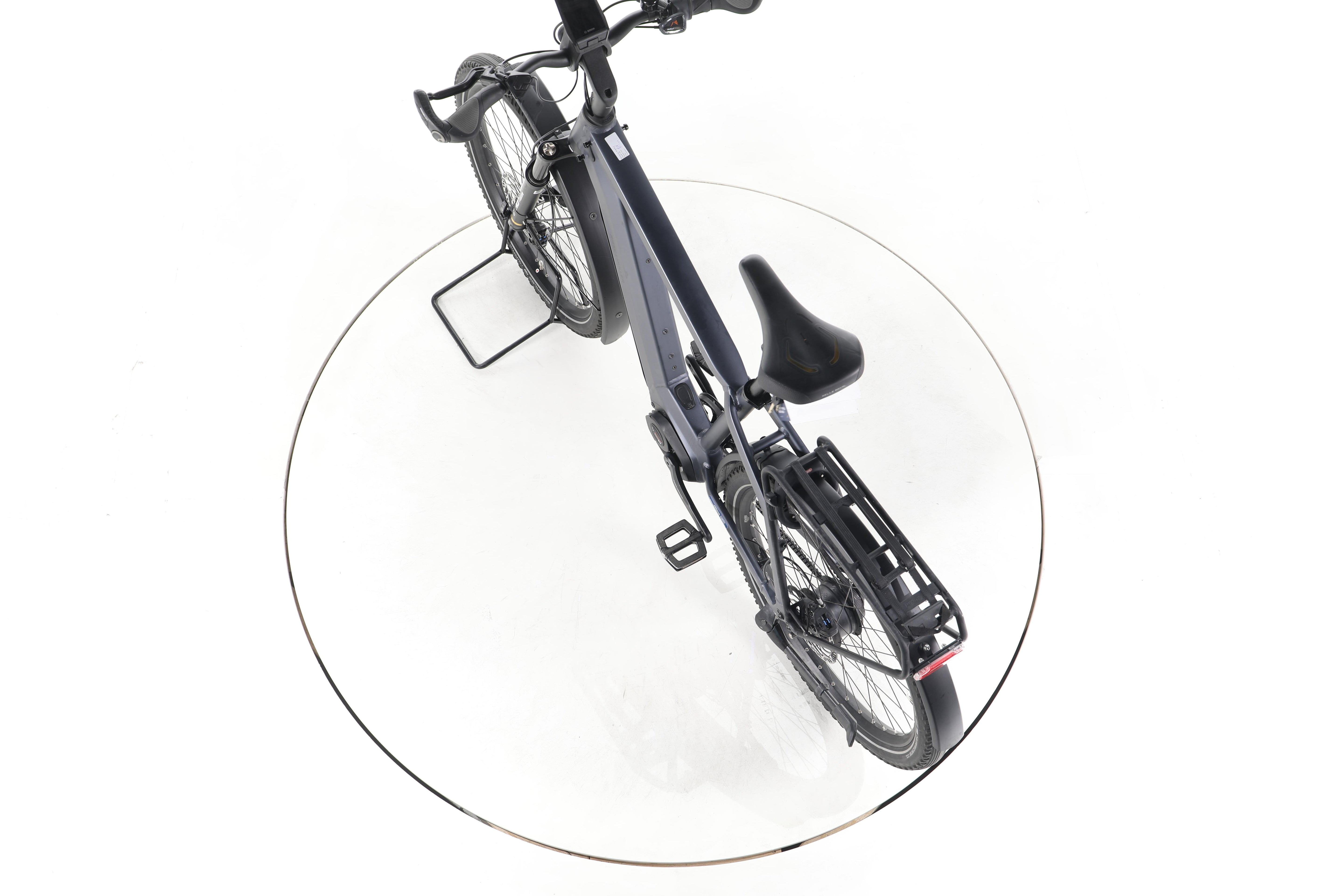 Riese & Müller Charger3 GT vario City E-Bike - Image 21