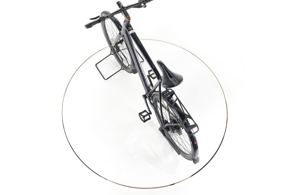 Orbea Vibe H10 Trekking E-Bike - Image 21