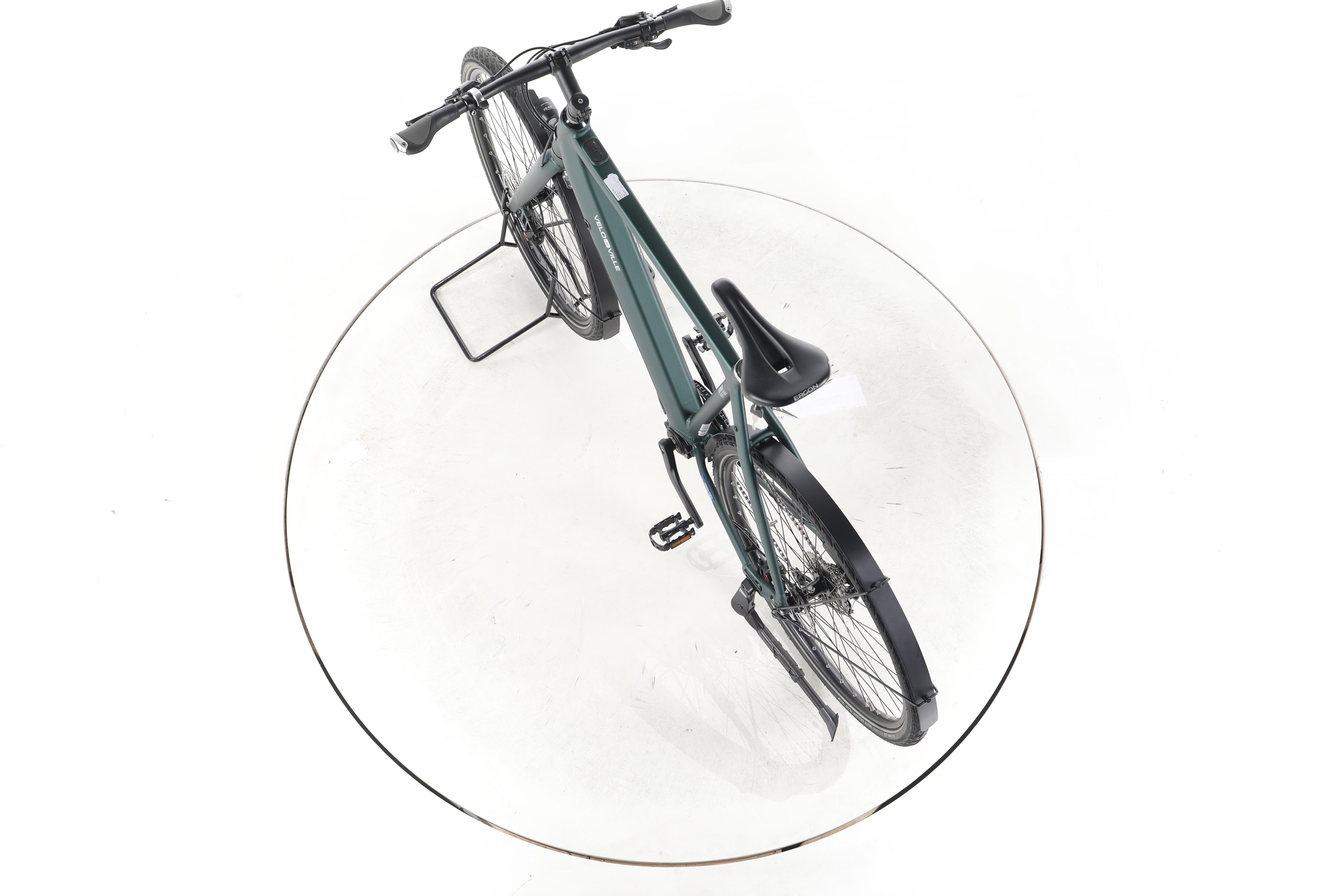 Velo de Ville VEF 400 Trekking E-Bike 2024 - Image 21