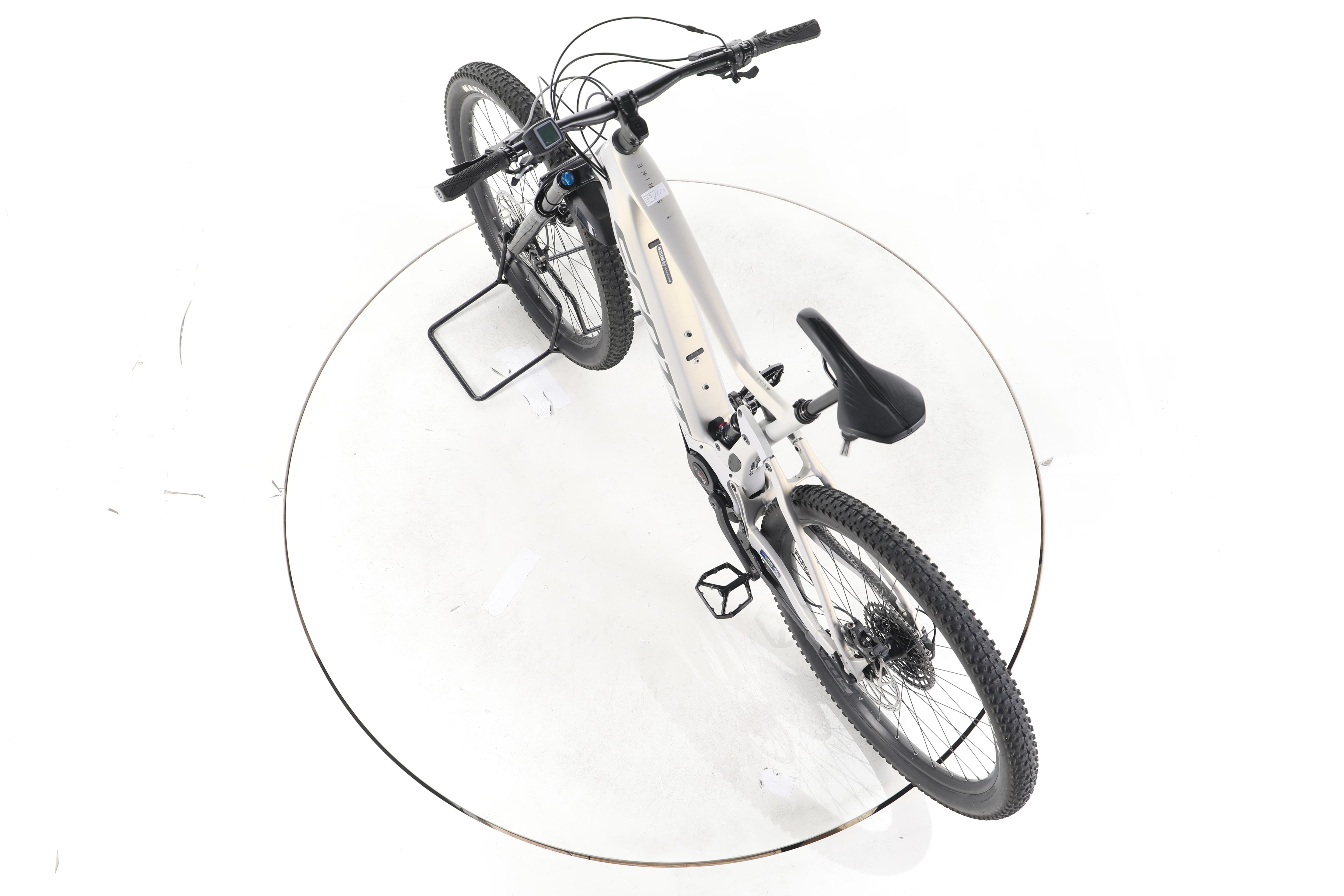 Scott Strike eRIDE 910 E-Bike Fully - Image 21