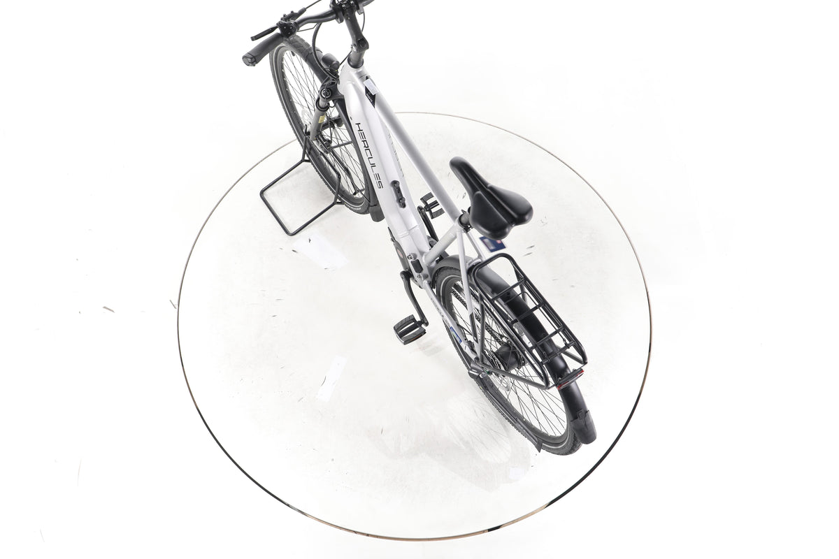 Hercules Pasero Comp I-F5 City E-Bike - Image 21